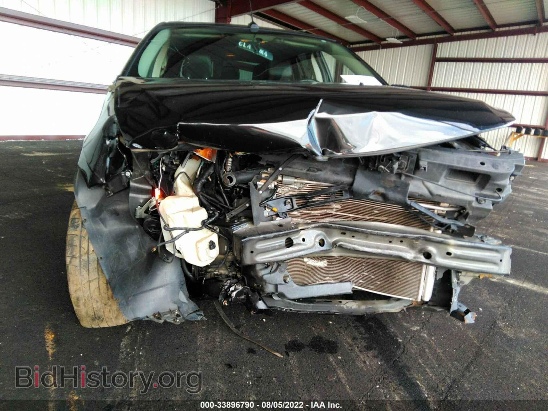 2013 FORD EDGE - VIN: 2FMDK4JC0DBA81982 - Photo 6