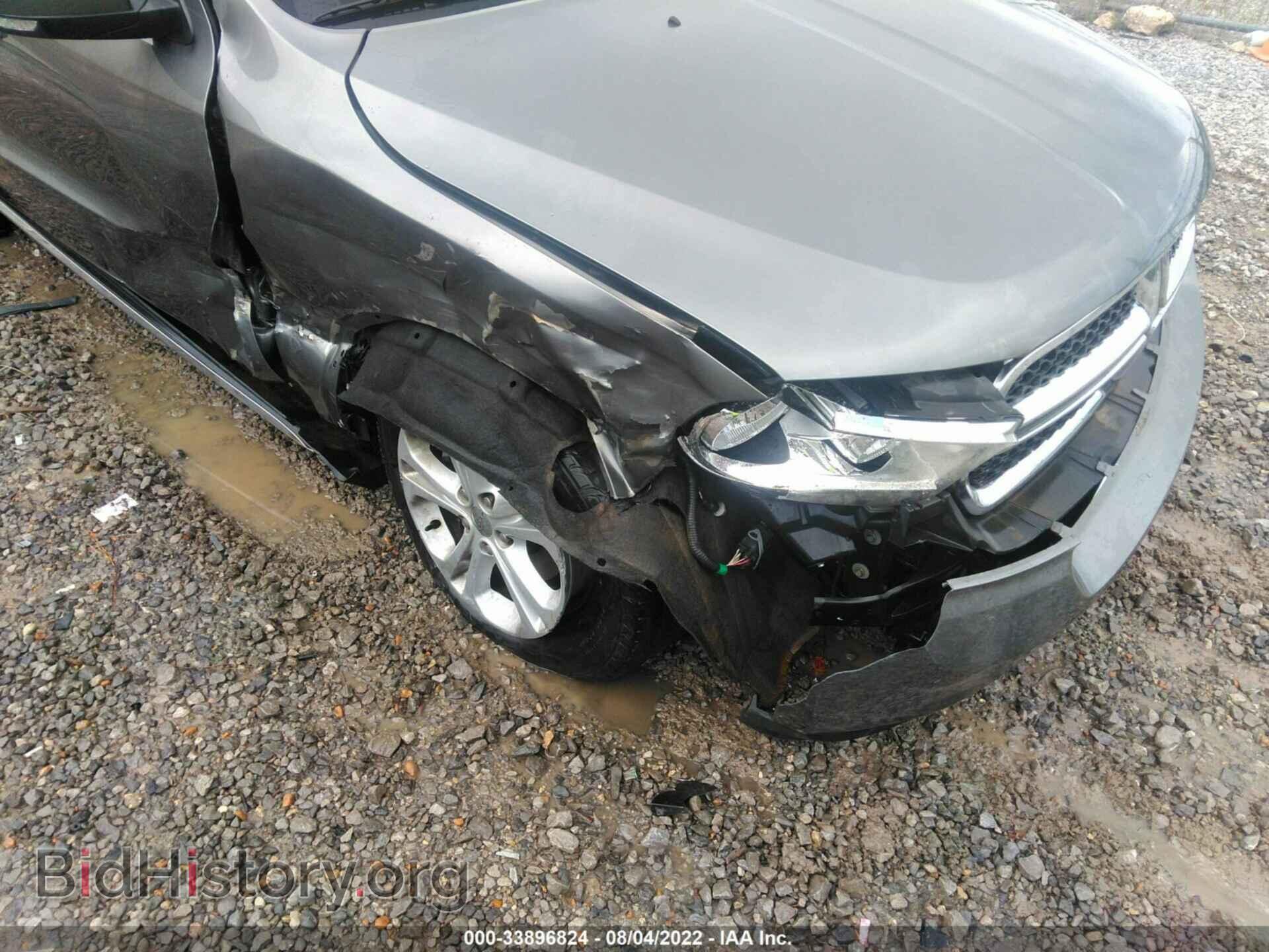 2012 DODGE DURANGO - VIN: 1C4RDHDG5CC257675 - Photo 6