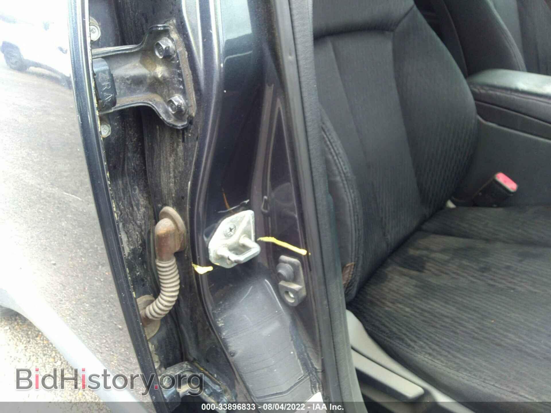 2010 SUBARU OUTBACK - VIN: 4S4BRCCC8A3365771 - Фото 6