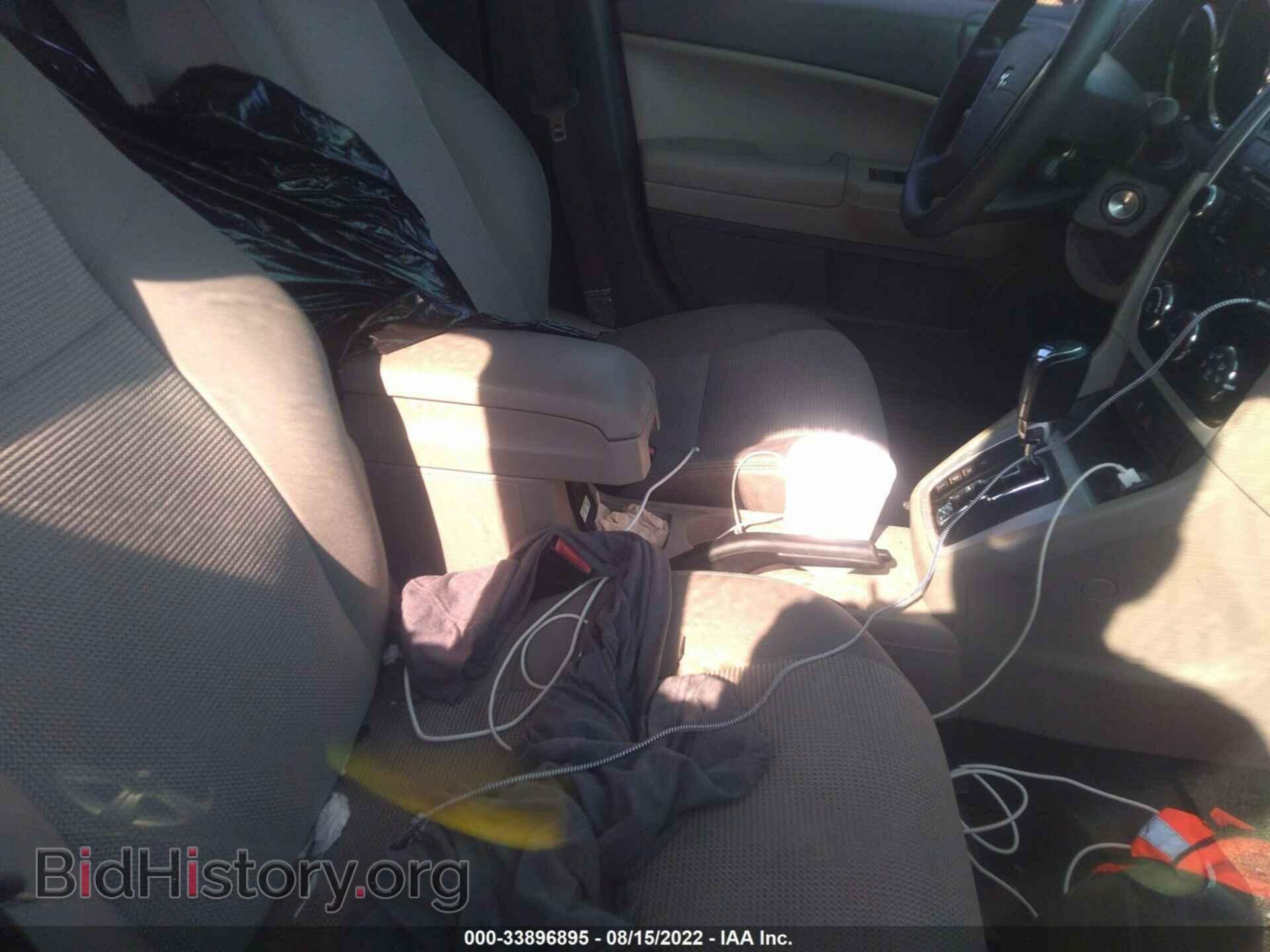 2012 DODGE CALIBER - VIN: 1C3CDWDAXCD527889 - Photo 5