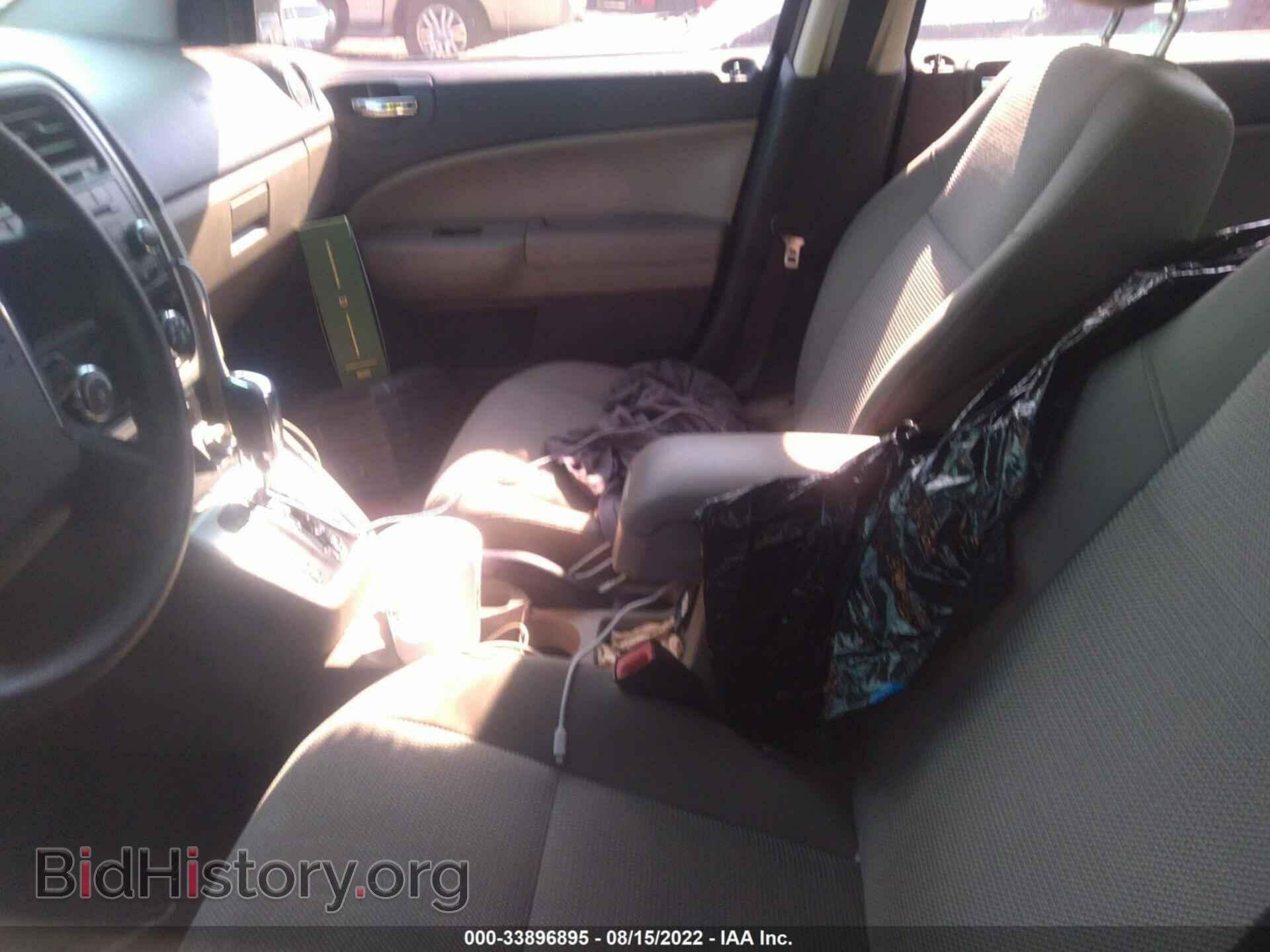 2012 DODGE CALIBER - VIN: 1C3CDWDAXCD527889 - Photo 7