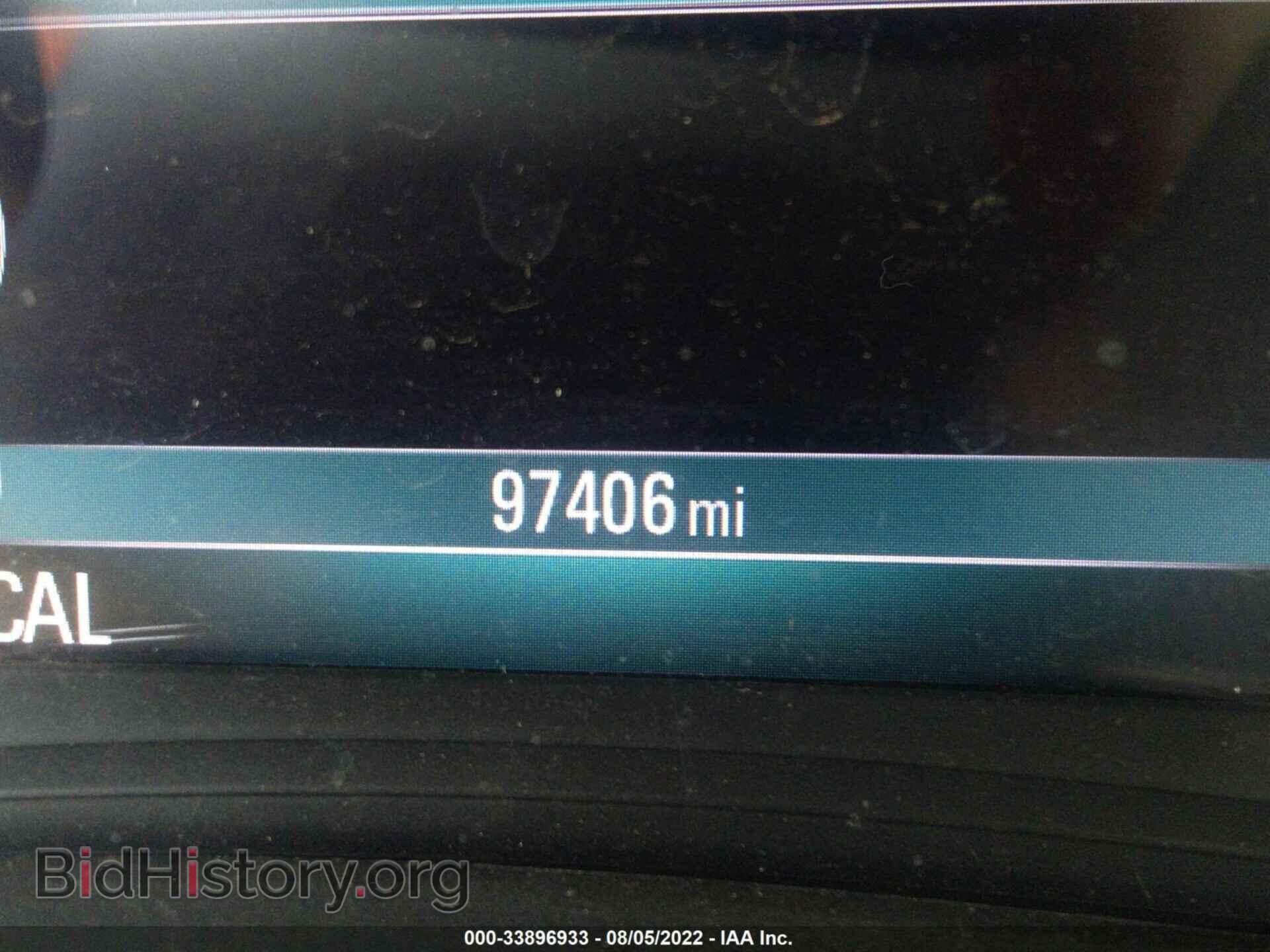 2019 BUICK ENCORE - VIN: KL4CJASB9KB779060 - Фото 7