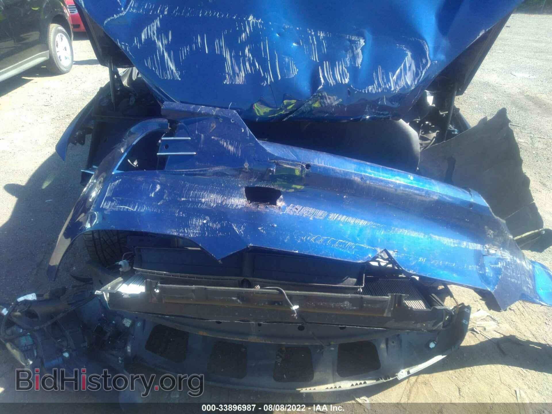 2016 TESLA MODEL X - VIN: 5YJXCBE24GF014569 - Photo 6