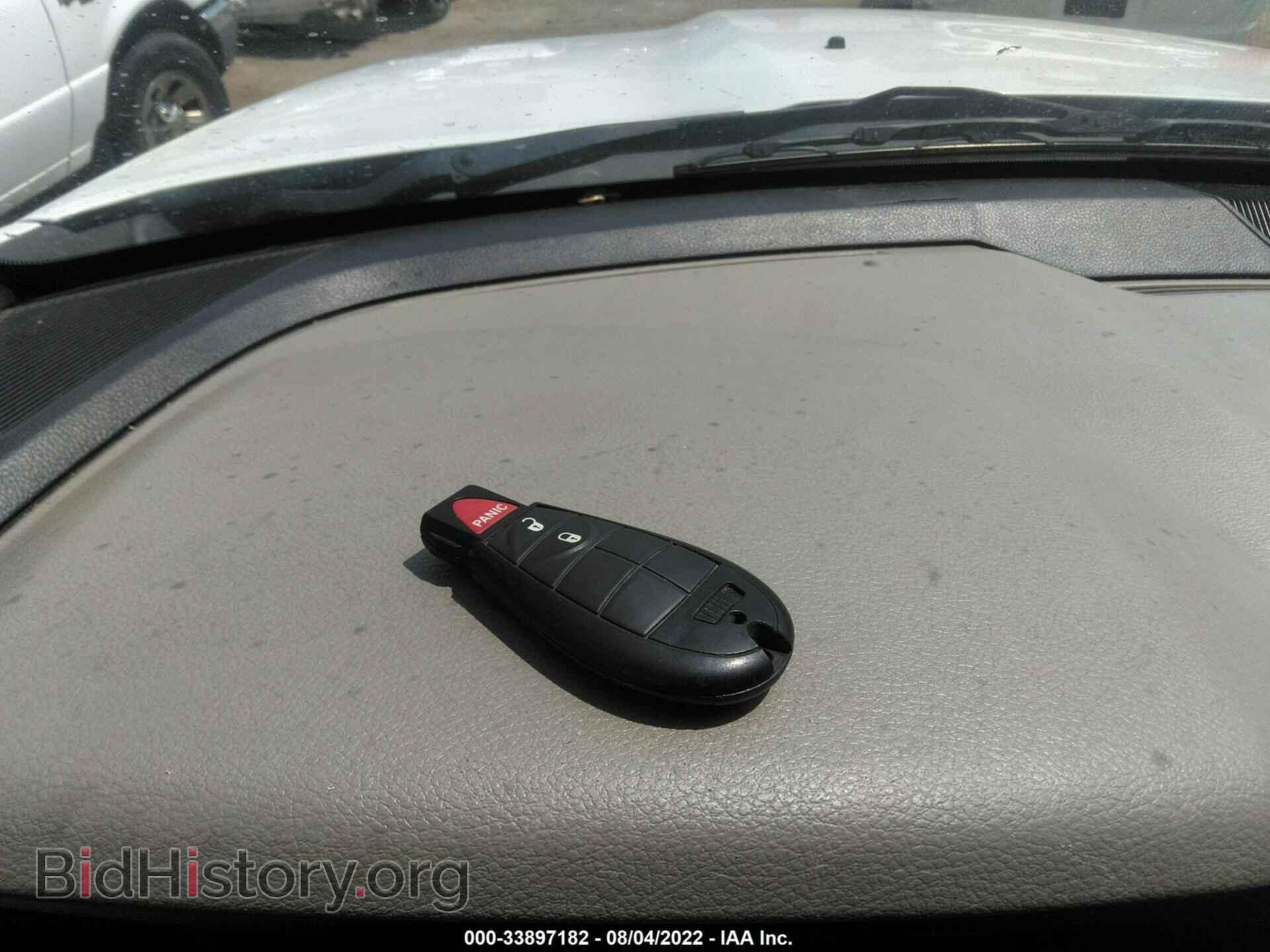 2012 RAM 1500 - VIN: 1C6RD7FT1CS345141 - Photo 11