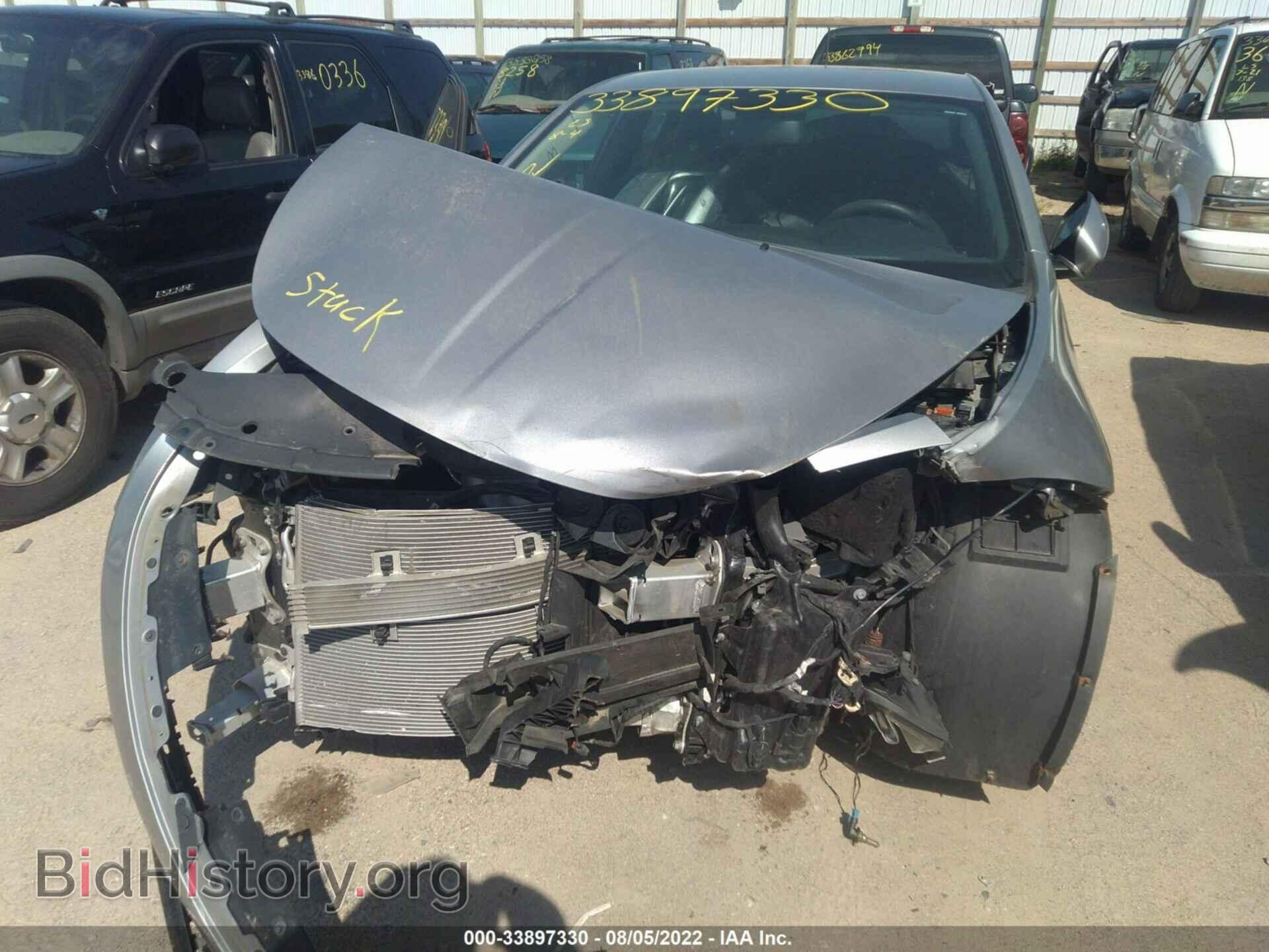 2014 DODGE DART - VIN: 1C3CDFBB1ED725081 - Photo 6