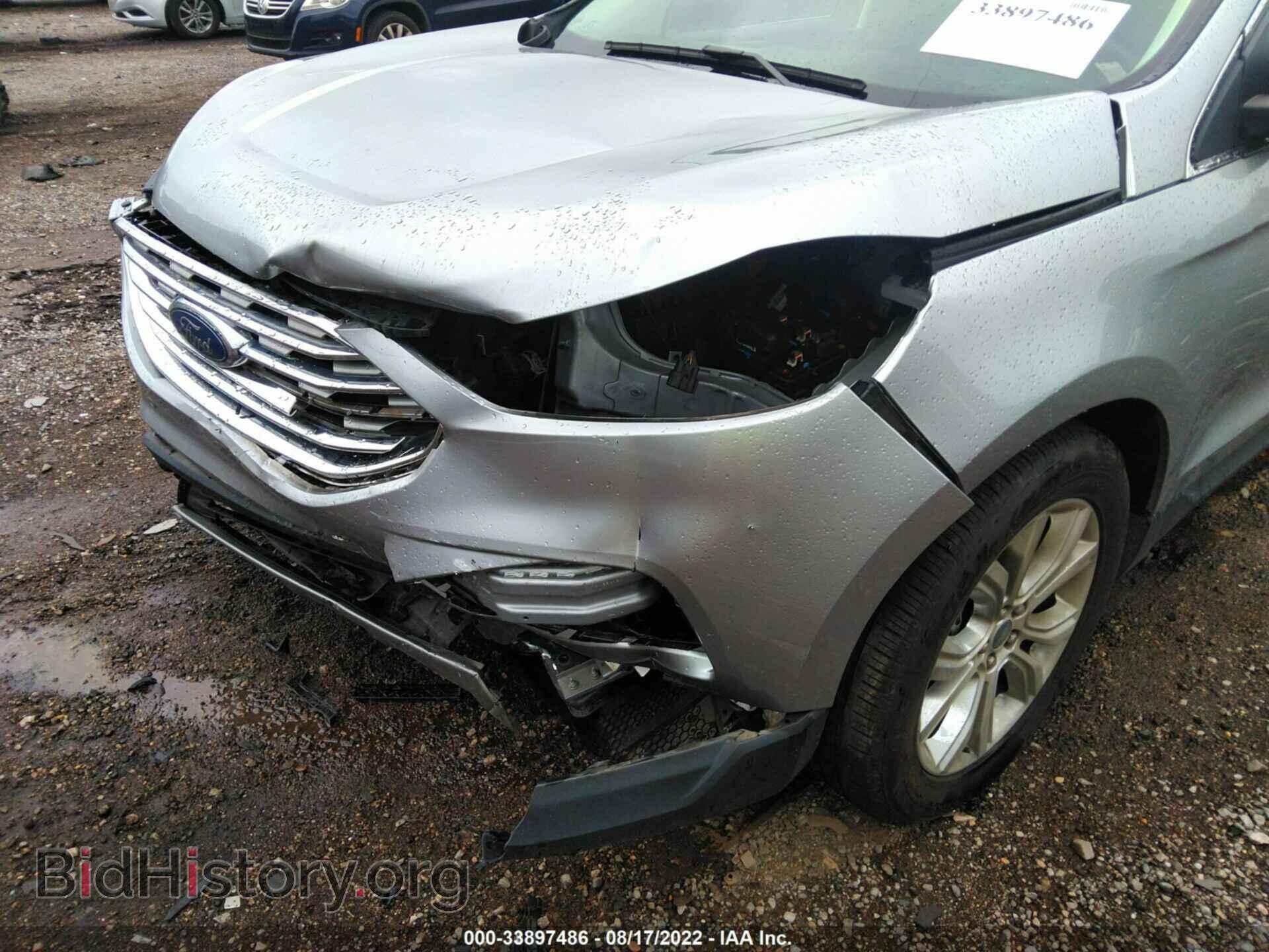 2020 FORD EDGE - VIN: 2FMPK3K9XLBA56175 - Photo 6