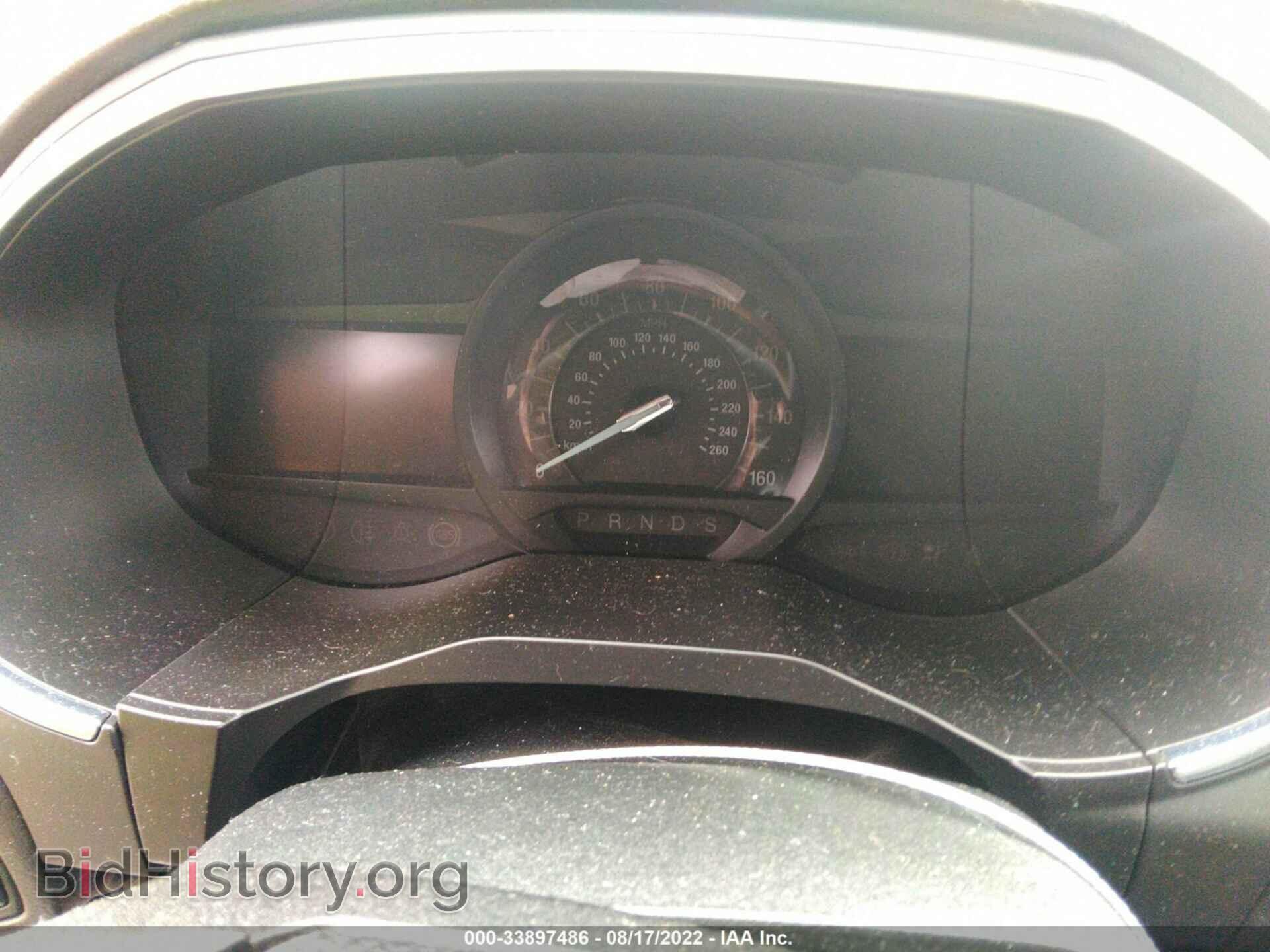 2020 FORD EDGE - VIN: 2FMPK3K9XLBA56175 - Photo 7