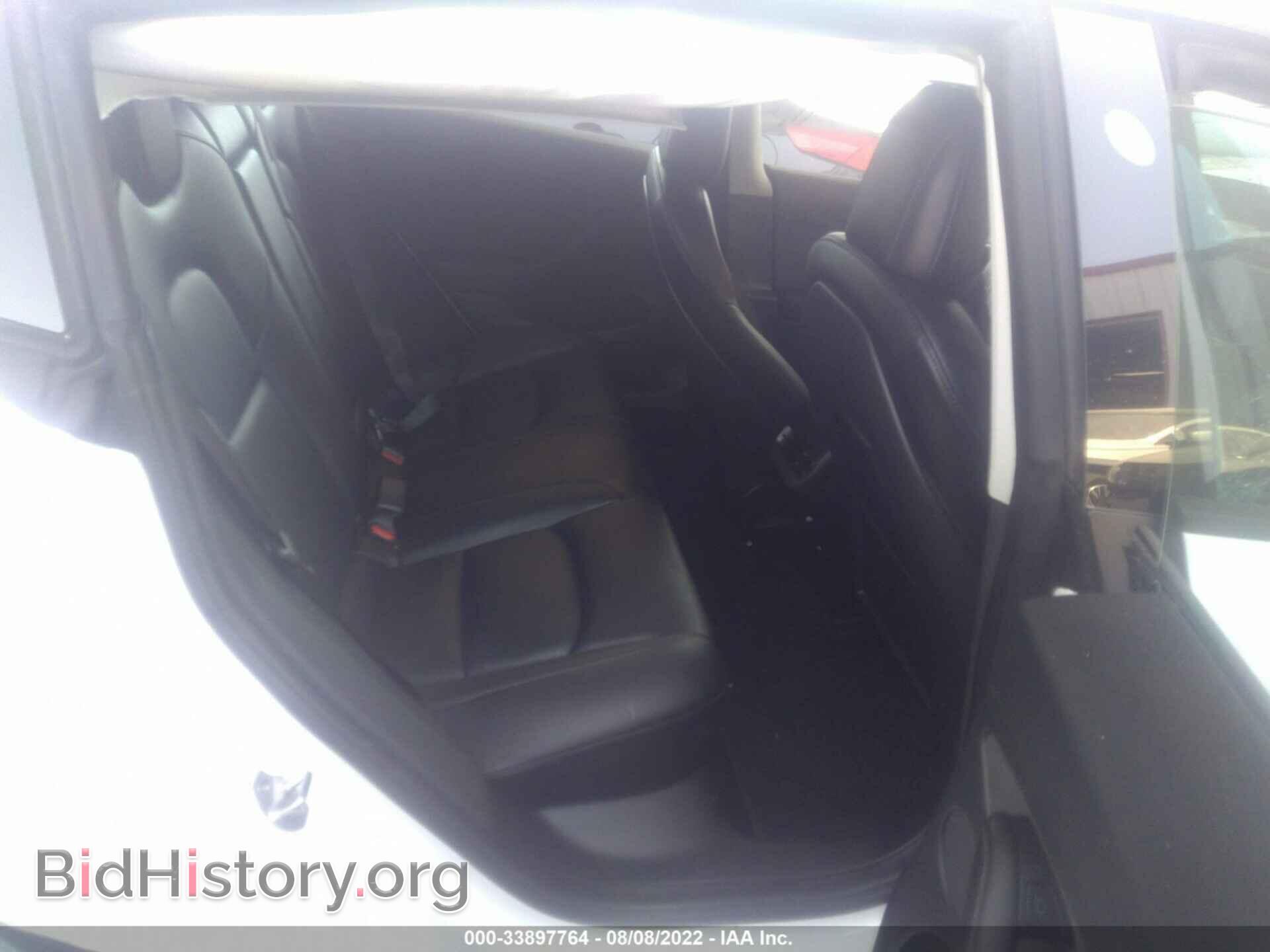 2022 TESLA MODEL 3 - VIN: 5YJ3E1EBXNF211309 - Photo 8