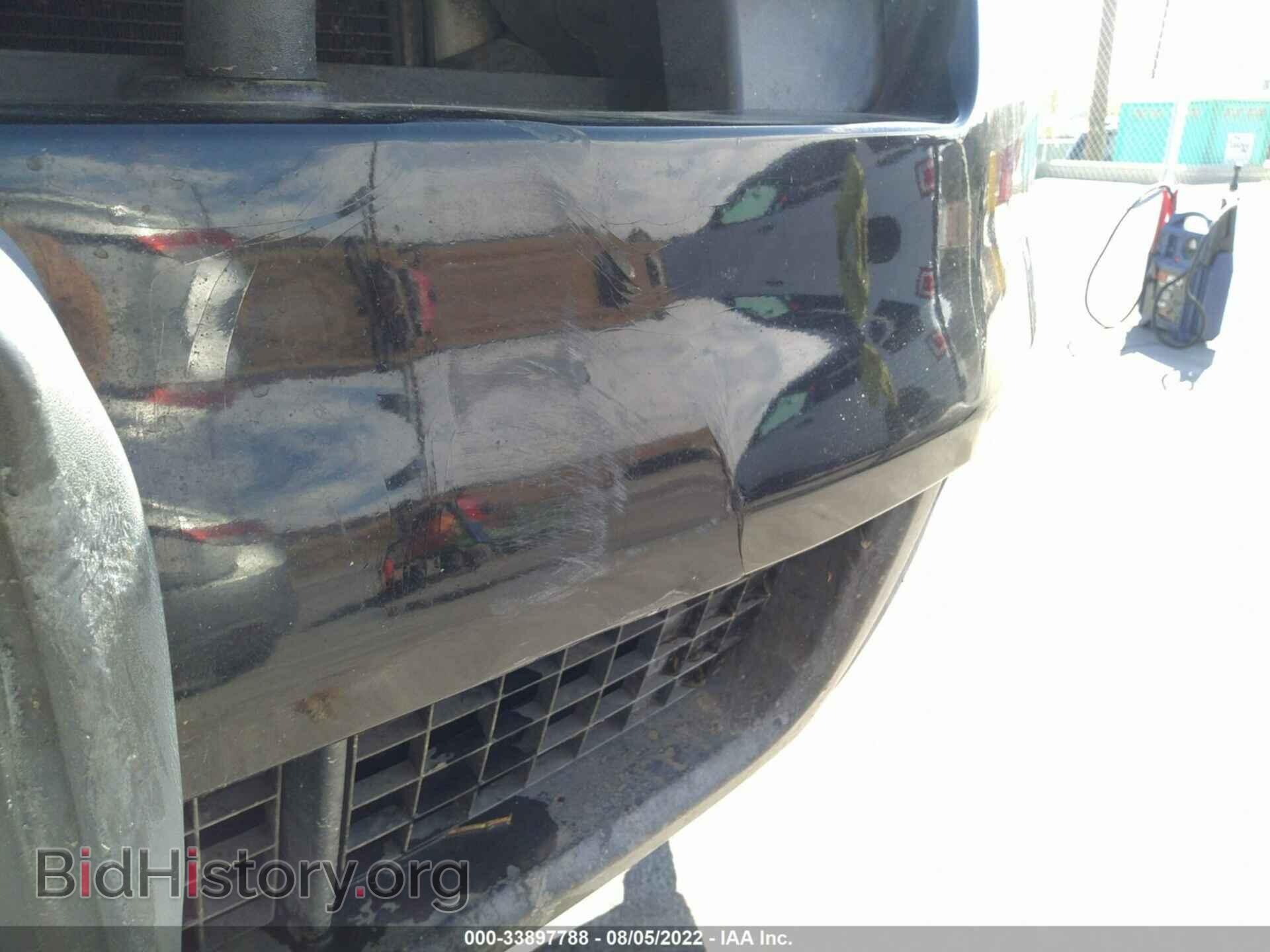 2007 FORD EDGE - VIN: 2FMDK49C77BA66176 - Photo 6