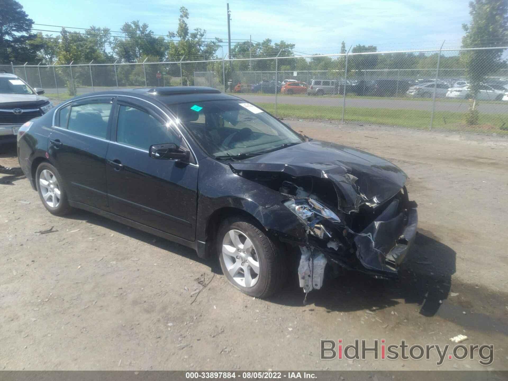 Photo 1N4AL21E19C138486 - NISSAN ALTIMA 2009