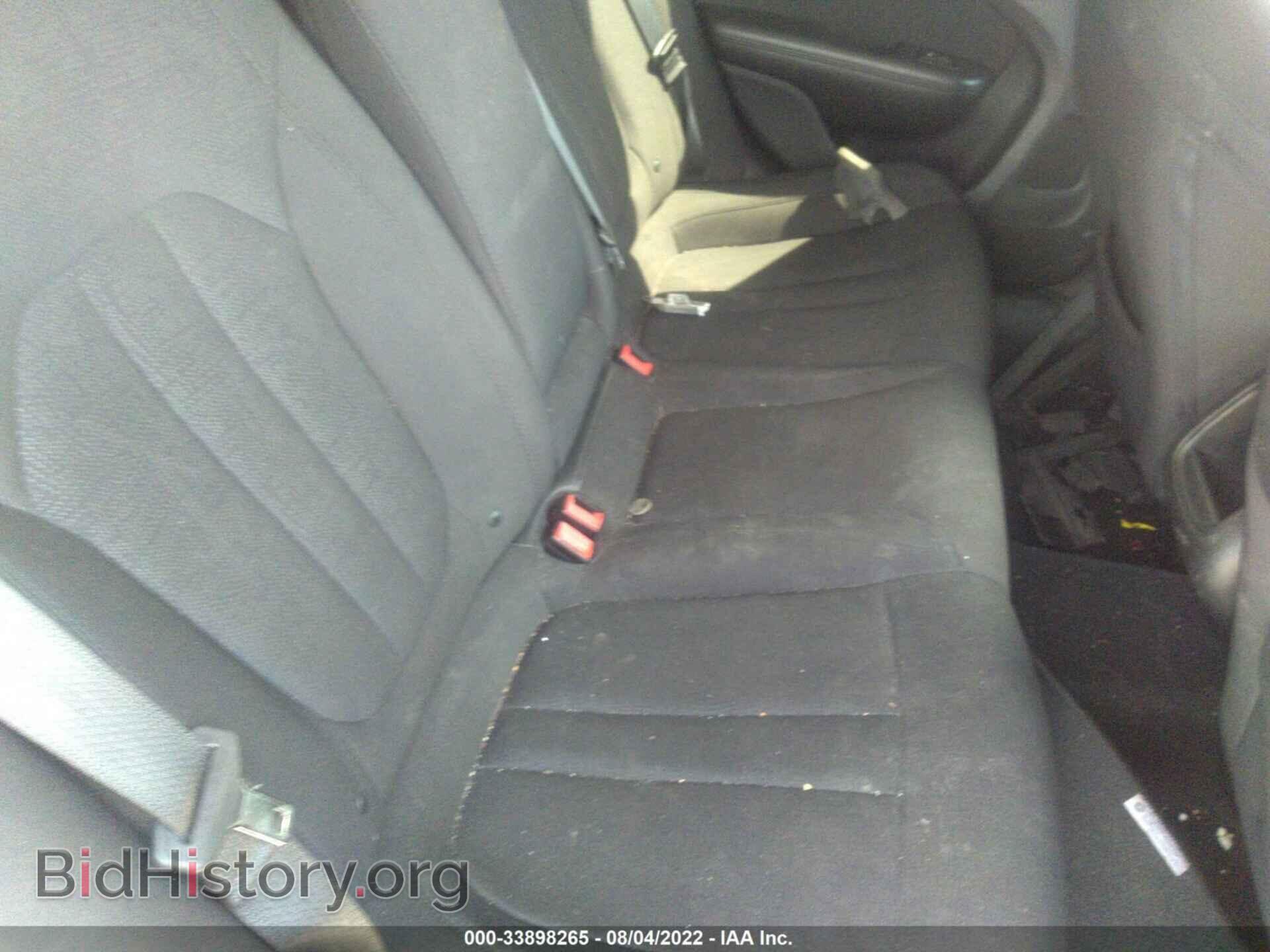2015 CHRYSLER 200 - VIN: 1C3CCCAB7FN684826 - Фото 8