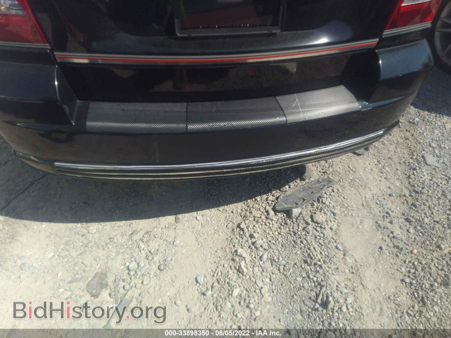 2007 DODGE CALIBER - VIN: 1B3HB48B57D201519 - Фото 6