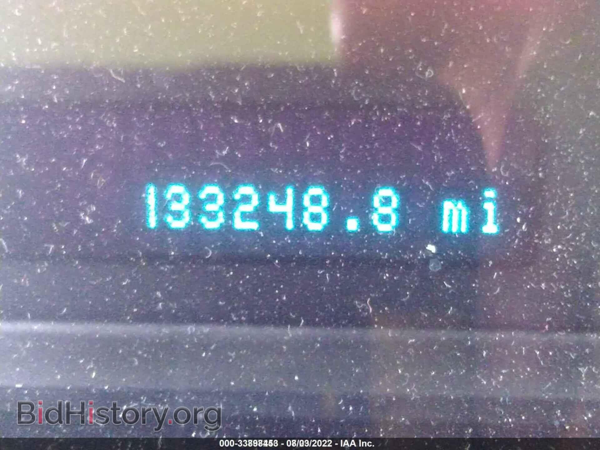 2008 FORD ESCAPE - VIN: 1FMCU03Z68KB49729 - Photo 7
