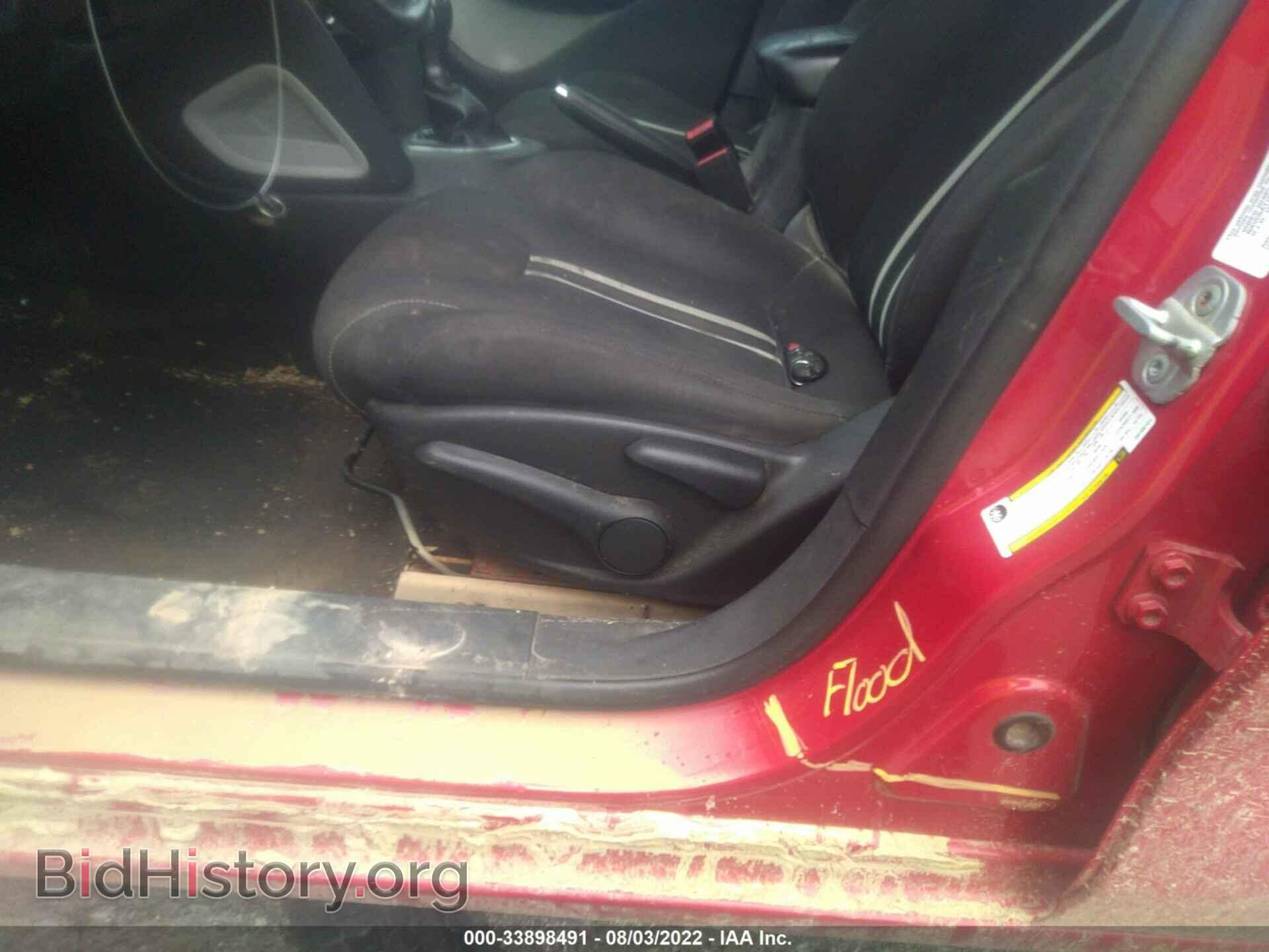 2013 DODGE DART - VIN: 1C3CDFBA7DD106121 - Photo 6