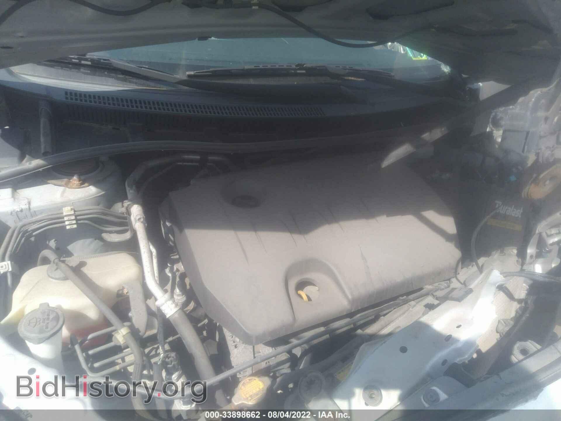 2013 TOYOTA COROLLA - VIN: 2T1BU4EEXDC047380 - Photo 10