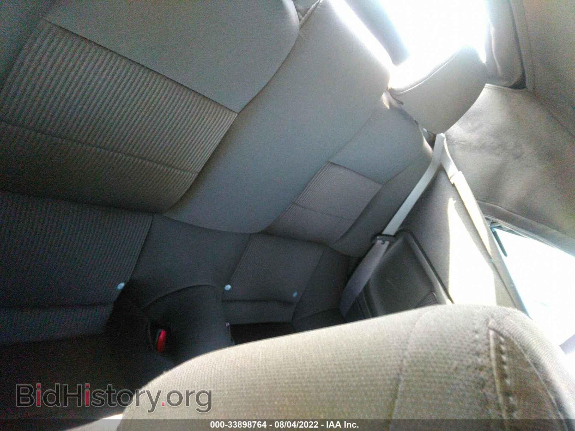 2013 FORD MUSTANG - VIN: 1ZVBP8EM6D5236771 - Фото 8