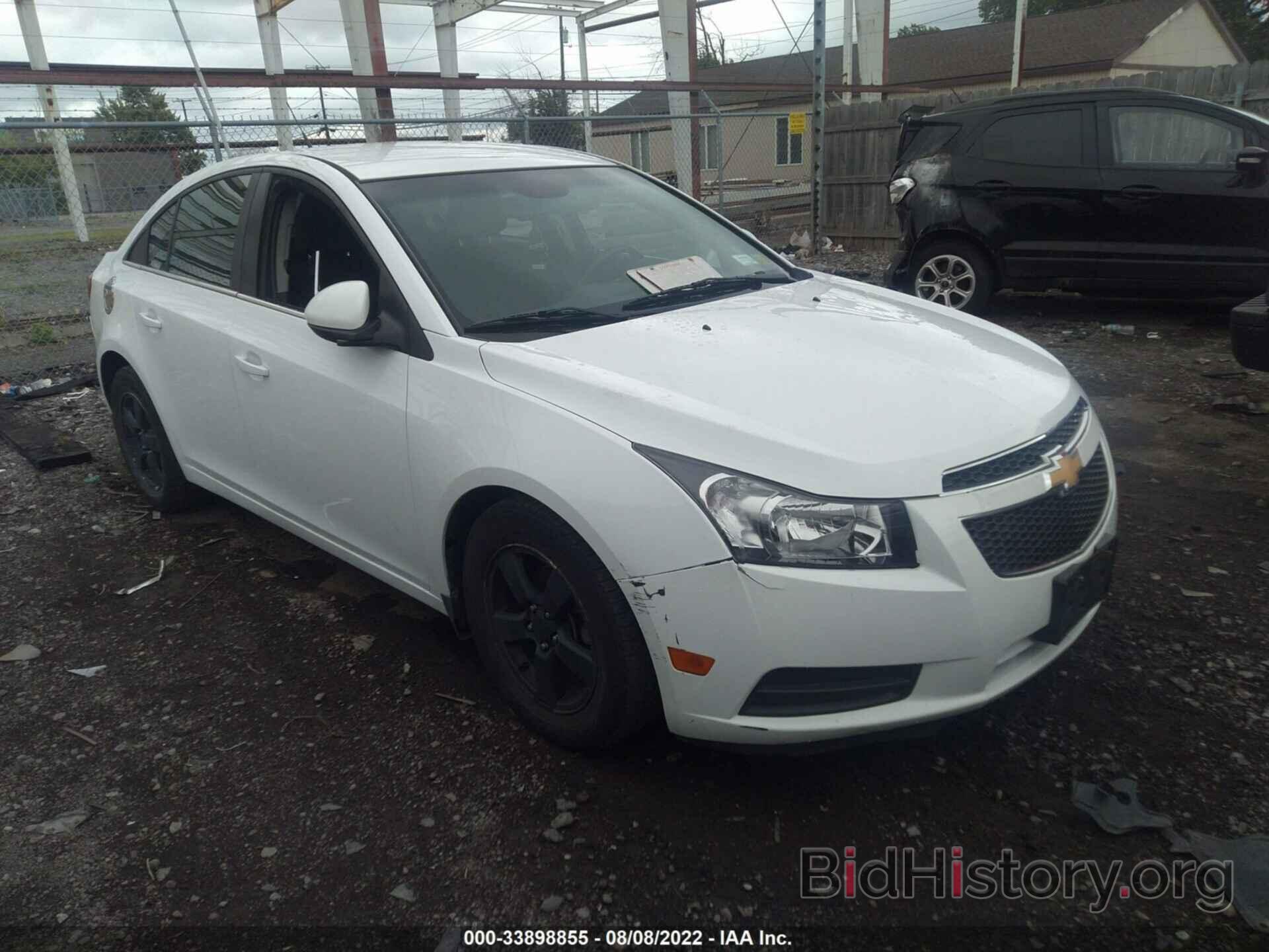 Photo 1G1PC5SB5E7220050 - CHEVROLET CRUZE 2014