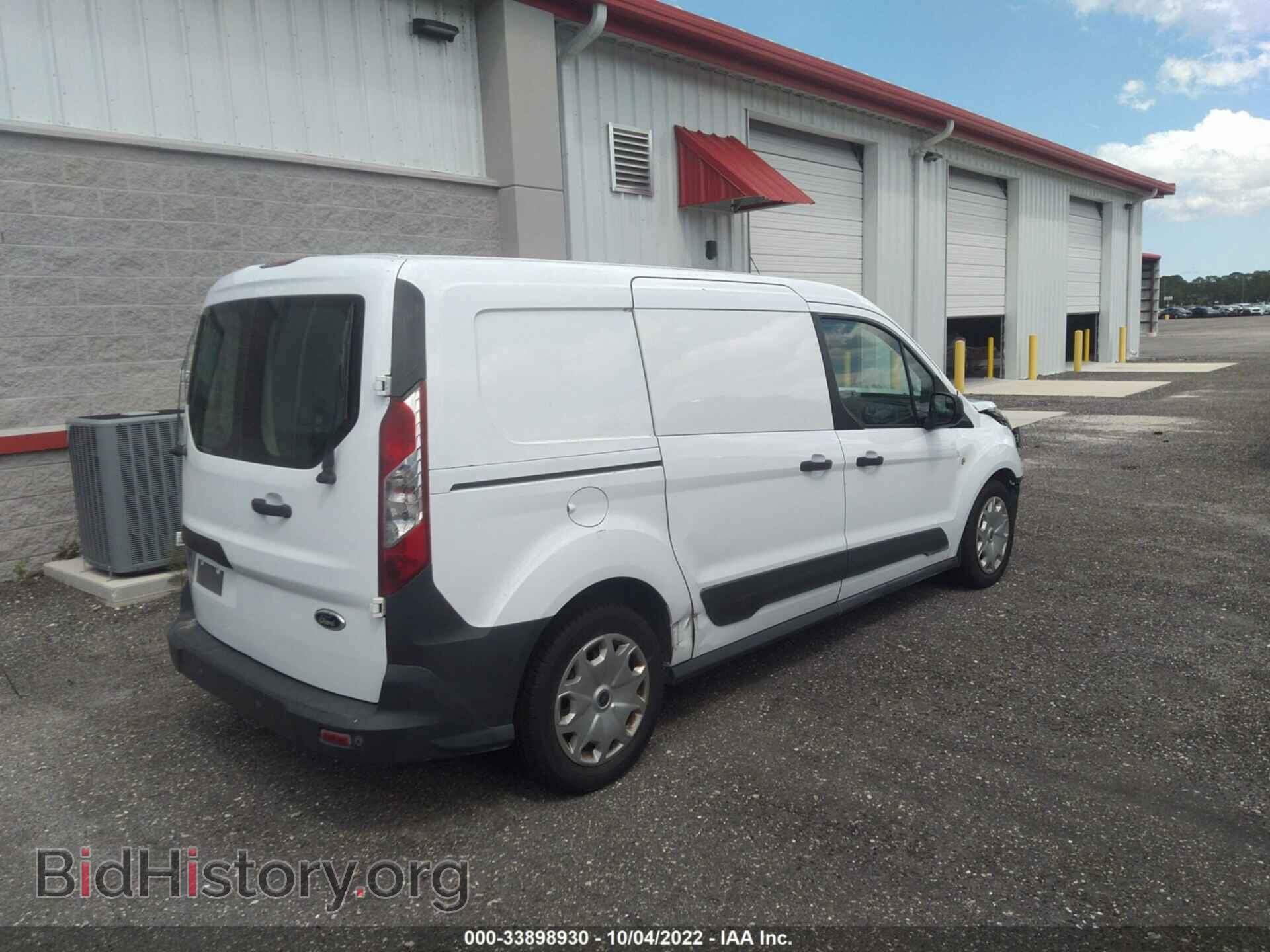 2015 FORD TRANSIT CONNECT - VIN: NM0LS7E74F1225043 - Фото 4