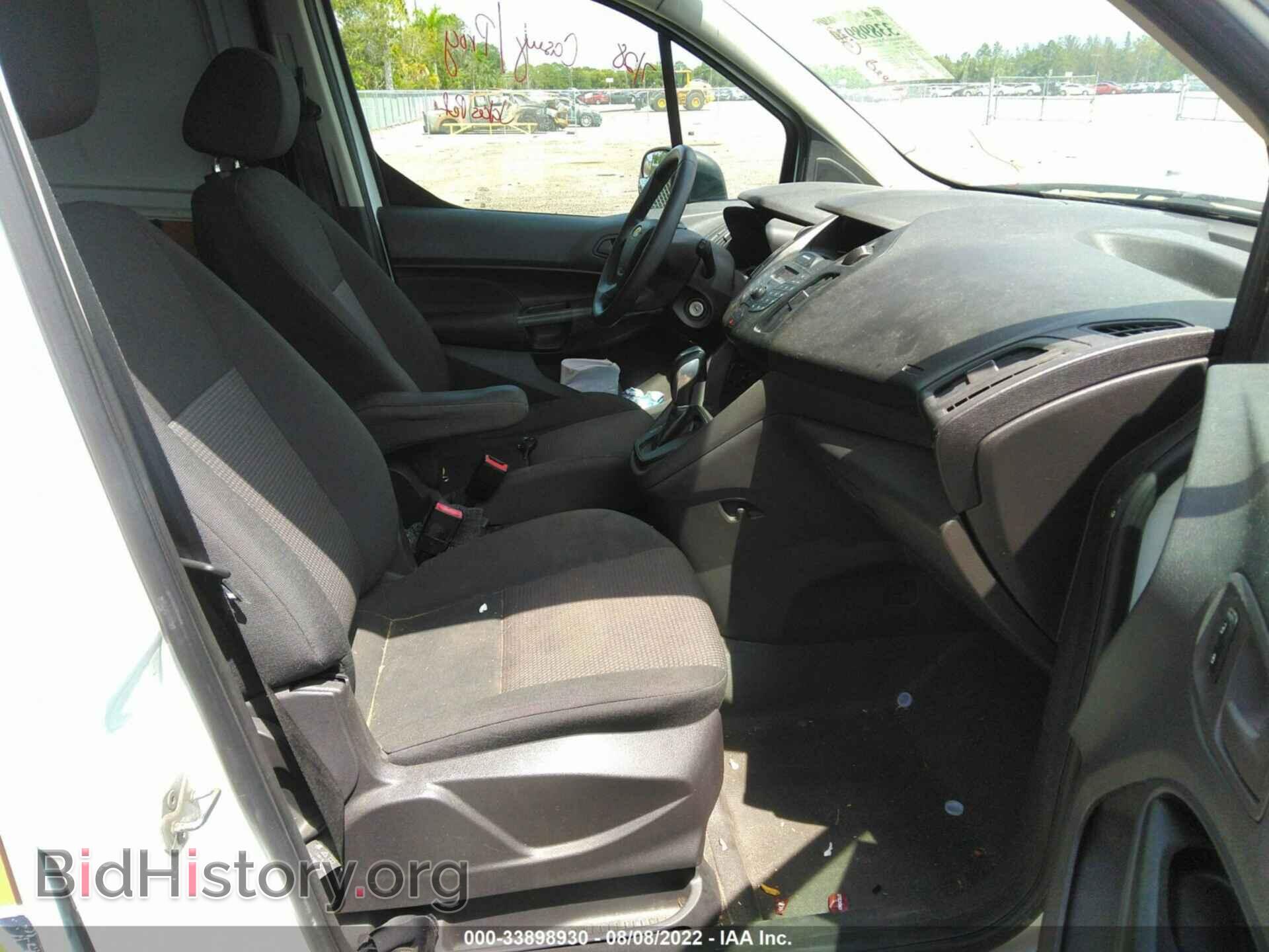 2015 FORD TRANSIT CONNECT - VIN: NM0LS7E74F1225043 - Фото 5