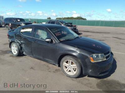2010 Dodge AVENGER R/T, black — VIN 1B3CC5FBXAN209021, IAAI