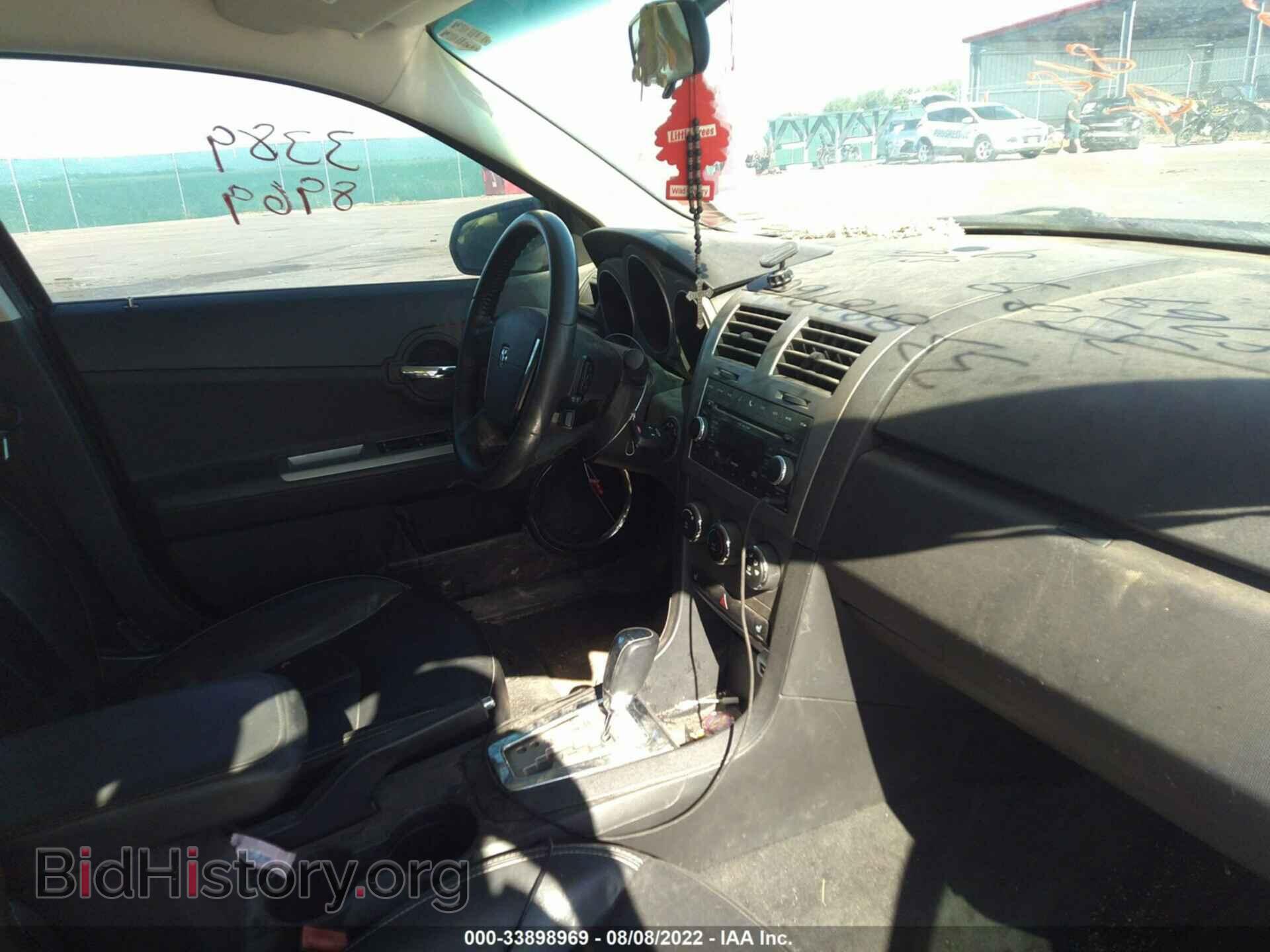 2010 DODGE AVENGER - VIN: 1B3CC5FBXAN209021 - Photo 5