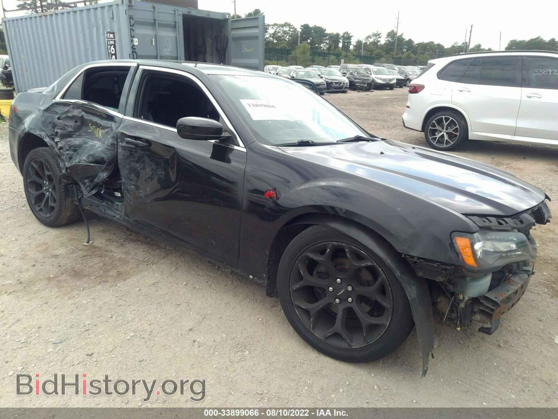 Photo 2C3CCAAG7CH165280 - CHRYSLER 300 2012