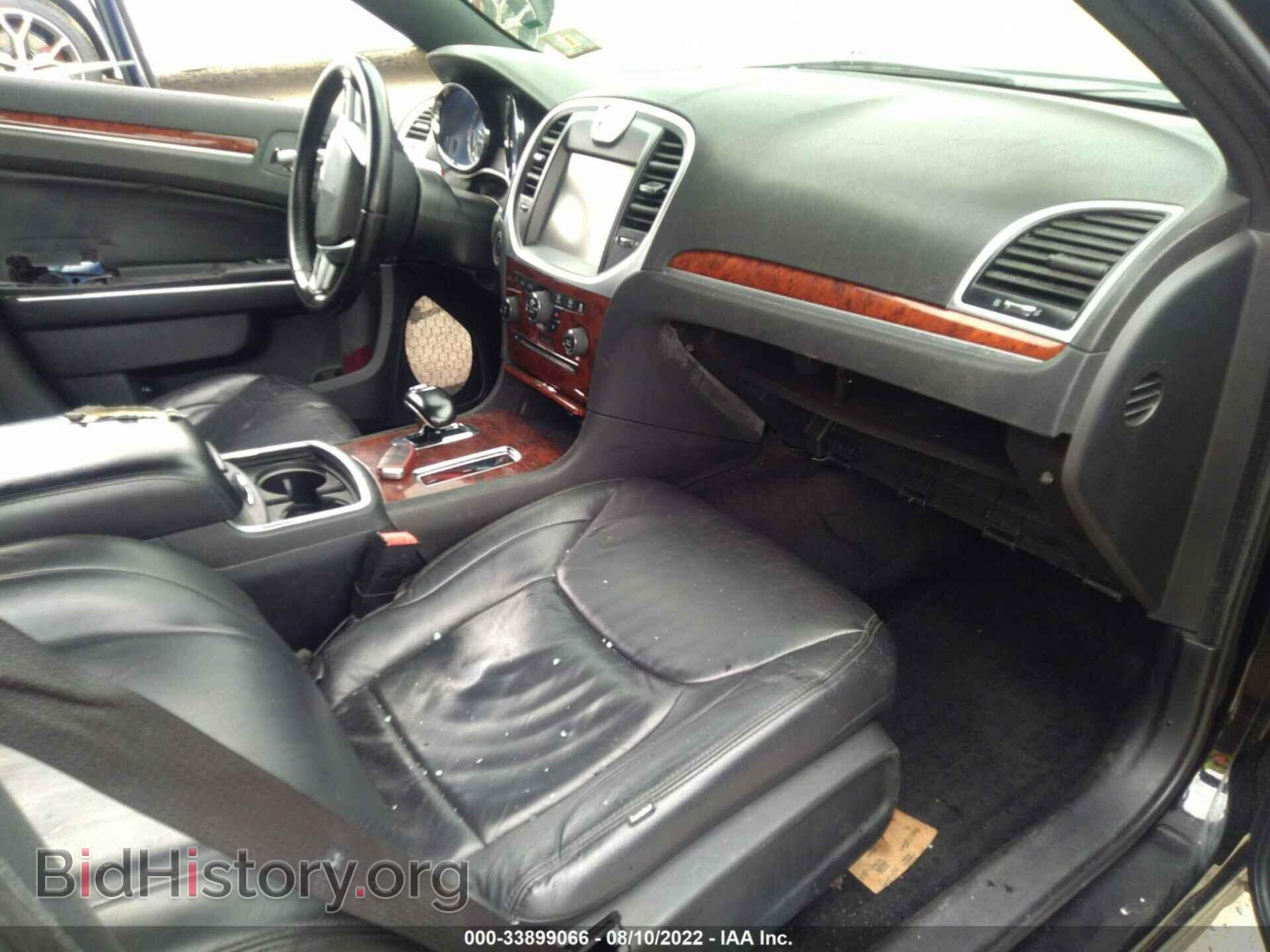 2012 CHRYSLER 300 - VIN: 2C3CCAAG7CH165280 - Photo 5