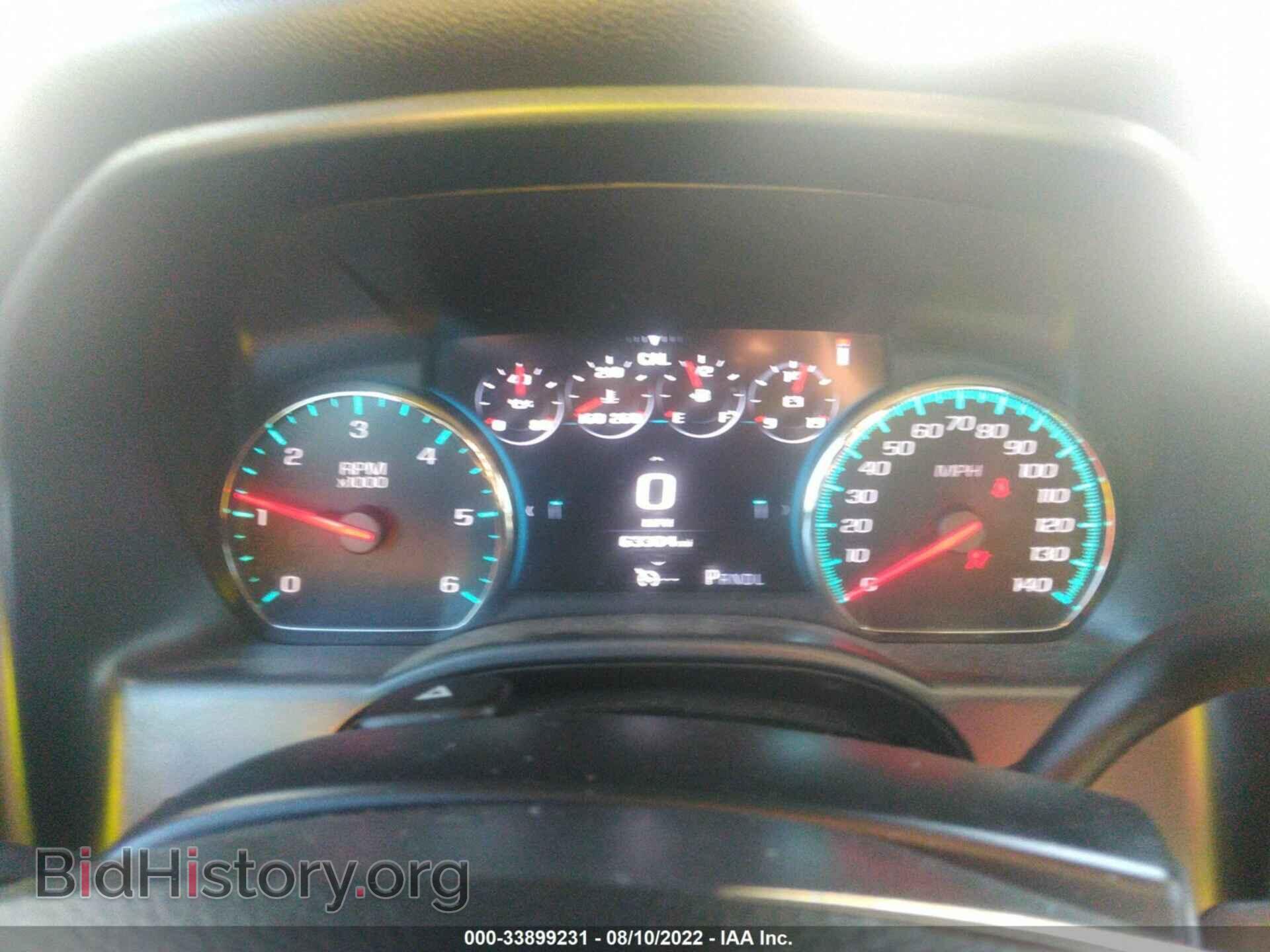 2017 GMC SIERRA 1500 - VIN: 3GTU2PEC5HG505708 - Photo 7