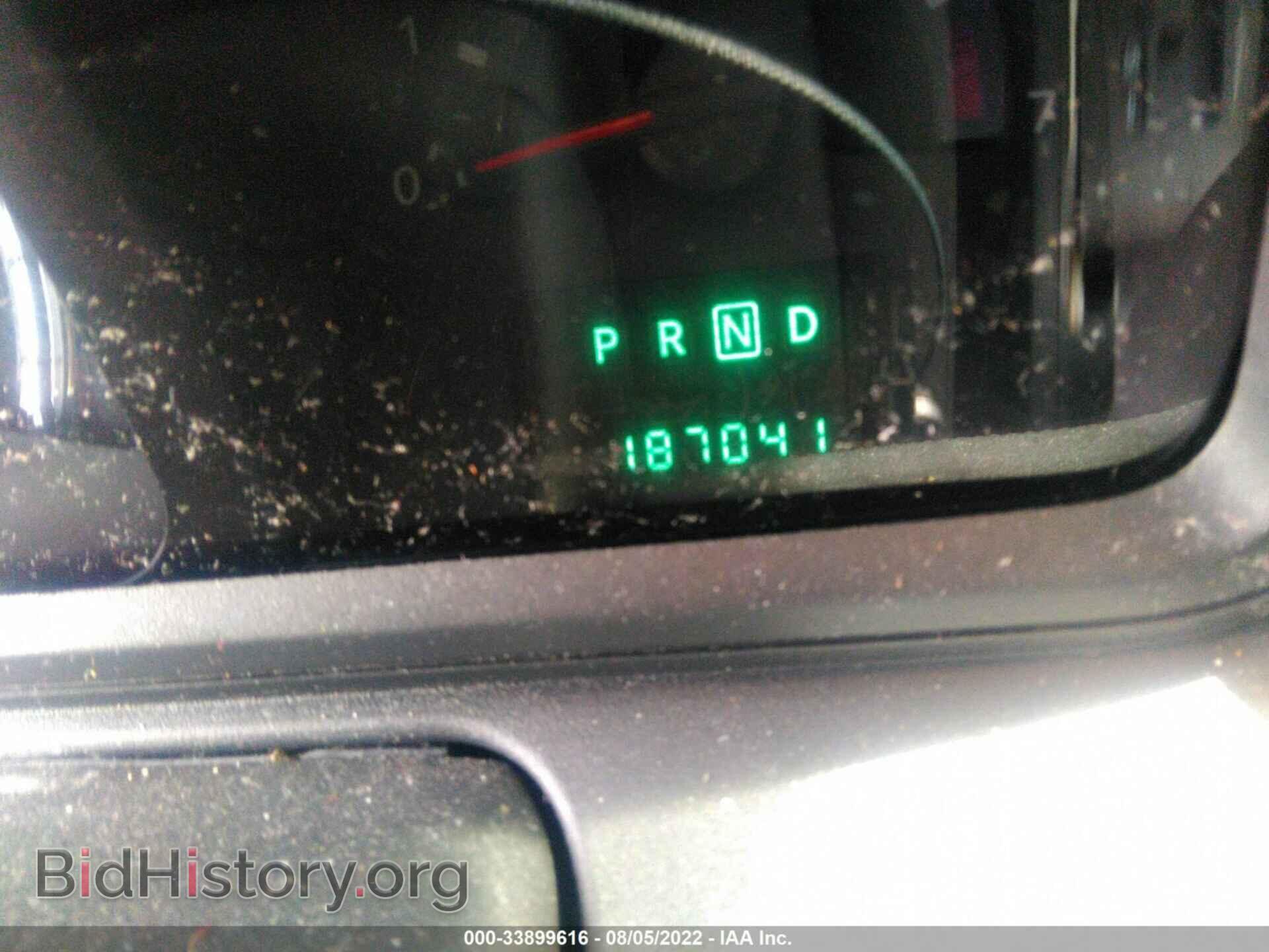 2010 DODGE JOURNEY - VIN: 3D4PG5FV1AT203898 - Фото 7