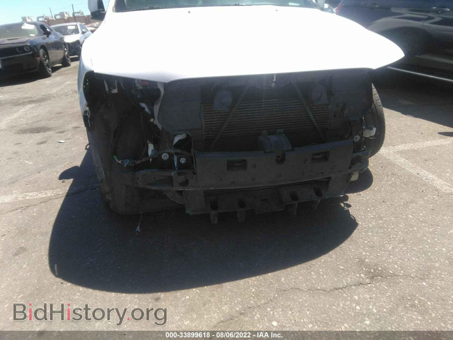 2015 DODGE DURANGO - VIN: 1C4RDHDG9FC931279 - Photo 6
