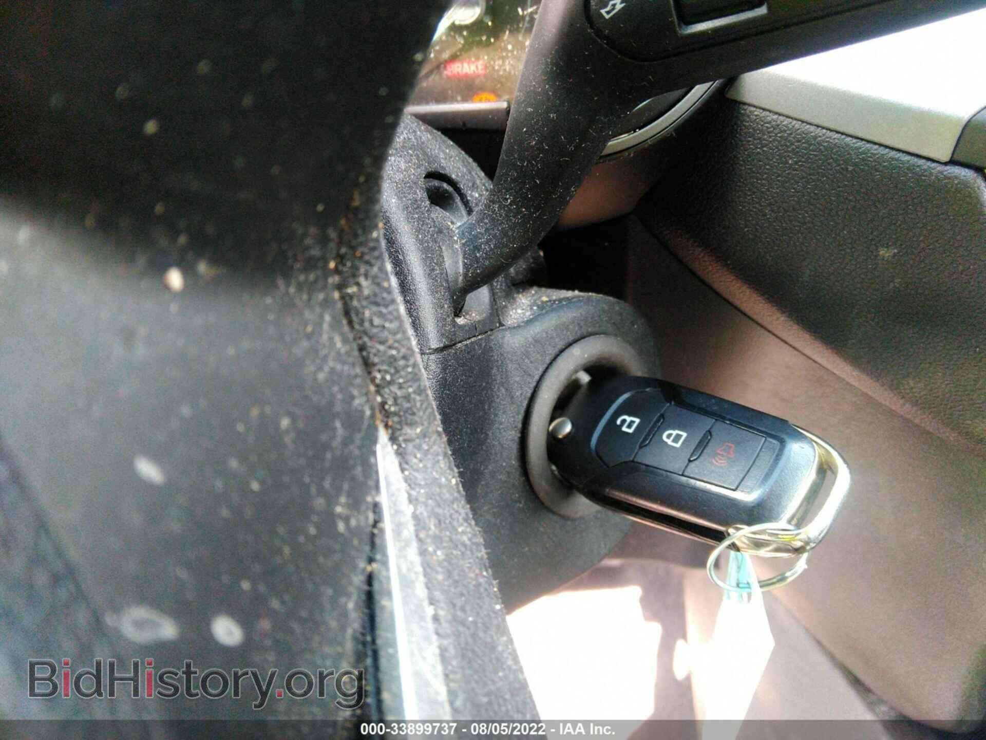 2020 FORD ESCAPE - VIN: 1FMCU0F67LUA46494 - Фото 11