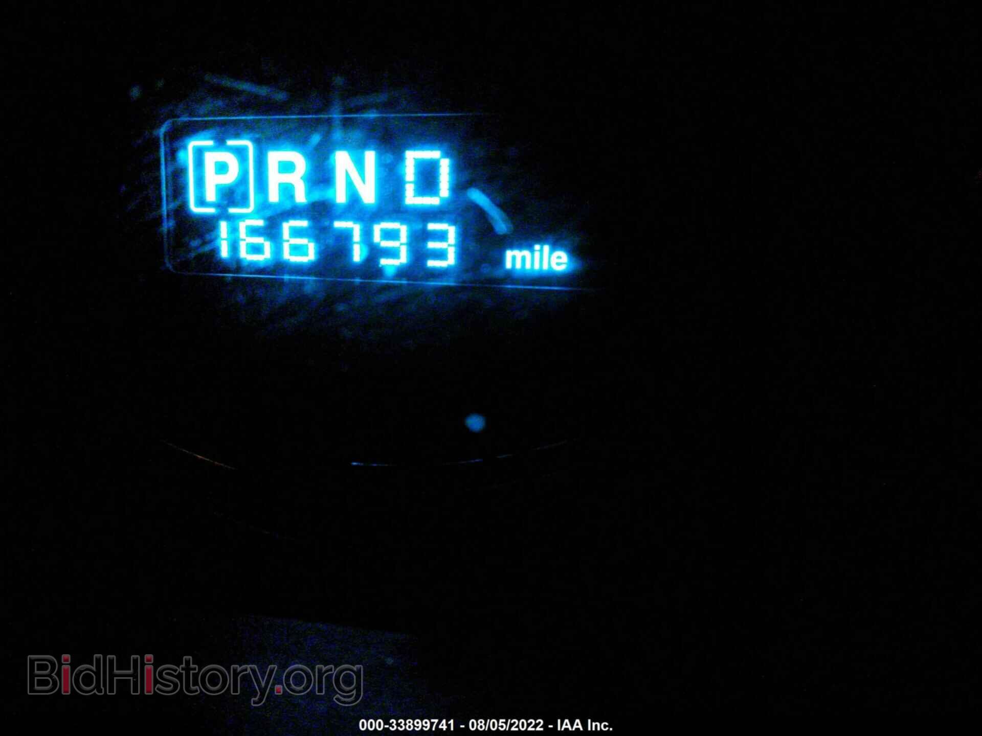 2006 JEEP COMMANDER - VIN: 1J8HG48K96C149762 - Photo 7