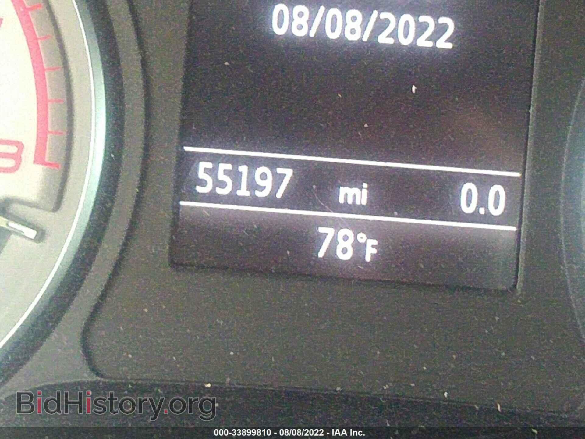 2016 AUDI S3 - VIN: WAUB1GFF3G1064898 - Фото 7