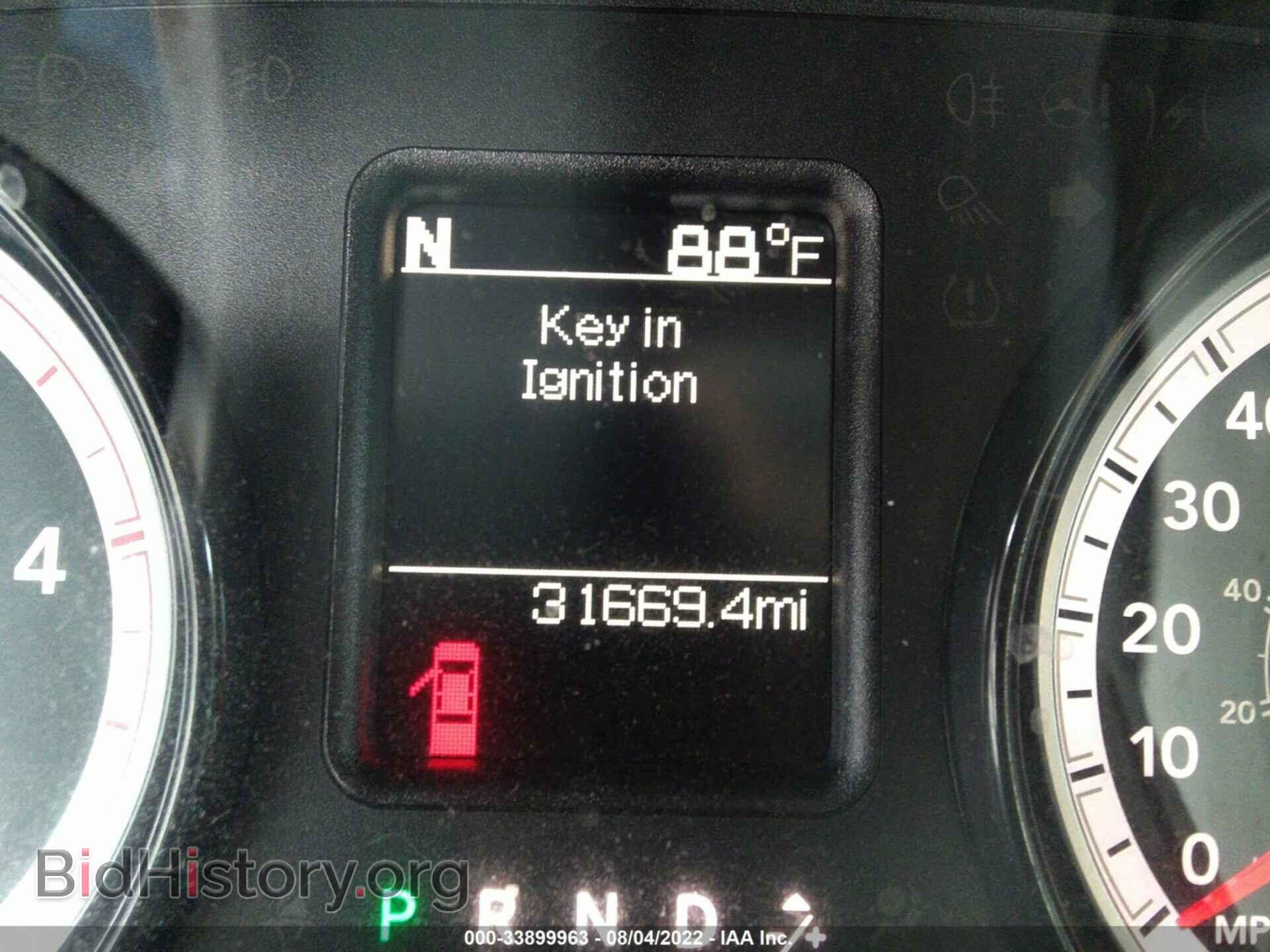 2017 RAM 2500 - VIN: 3C6UR5CL1HG516912 - Фото 7