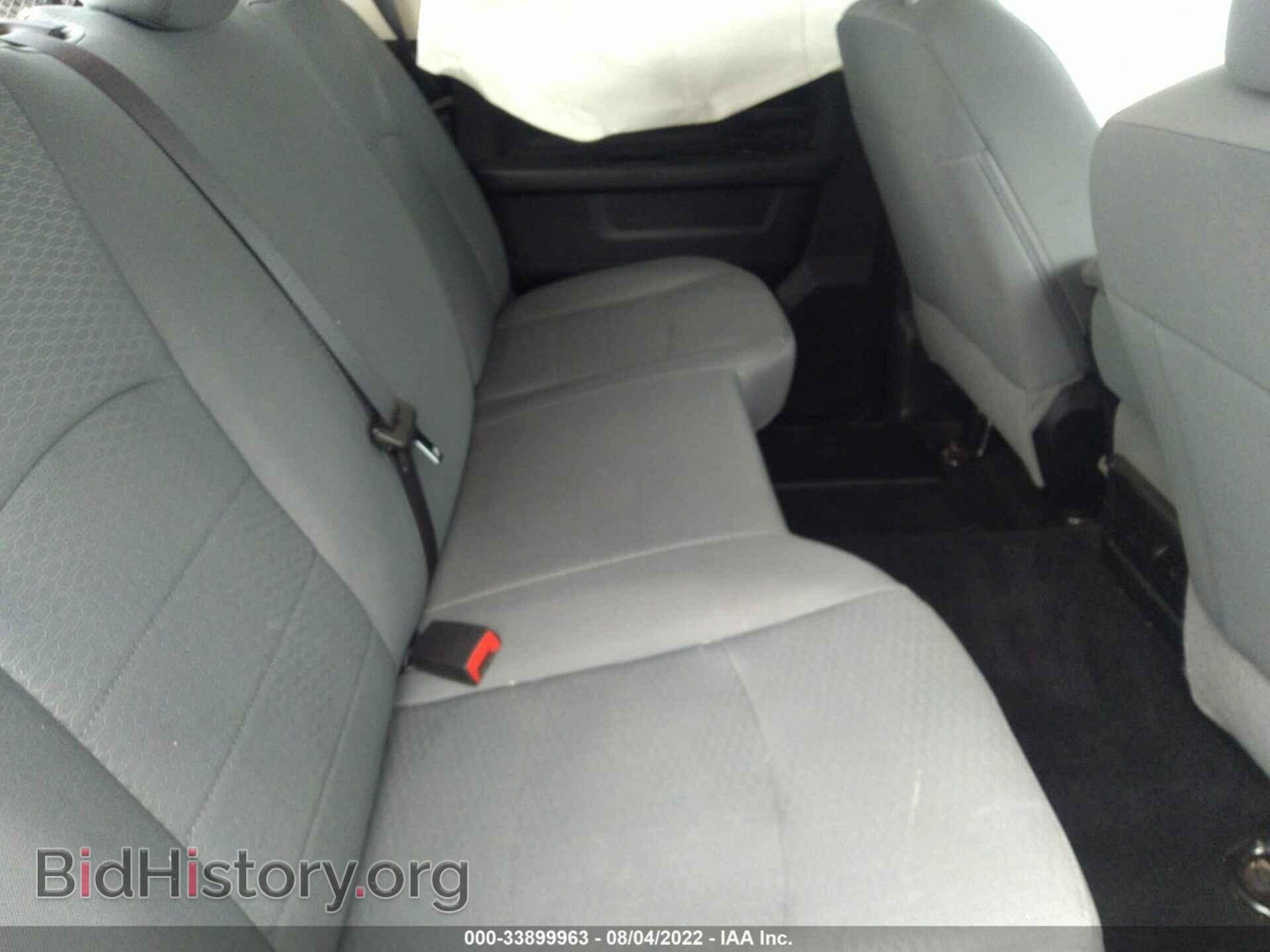 2017 RAM 2500 - VIN: 3C6UR5CL1HG516912 - Фото 8