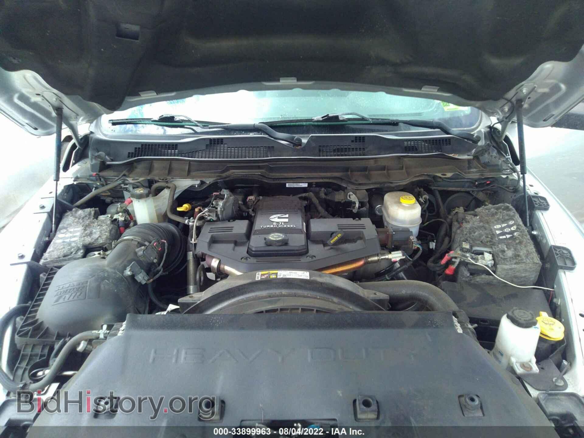 2017 RAM 2500 - VIN: 3C6UR5CL1HG516912 - Фото 10