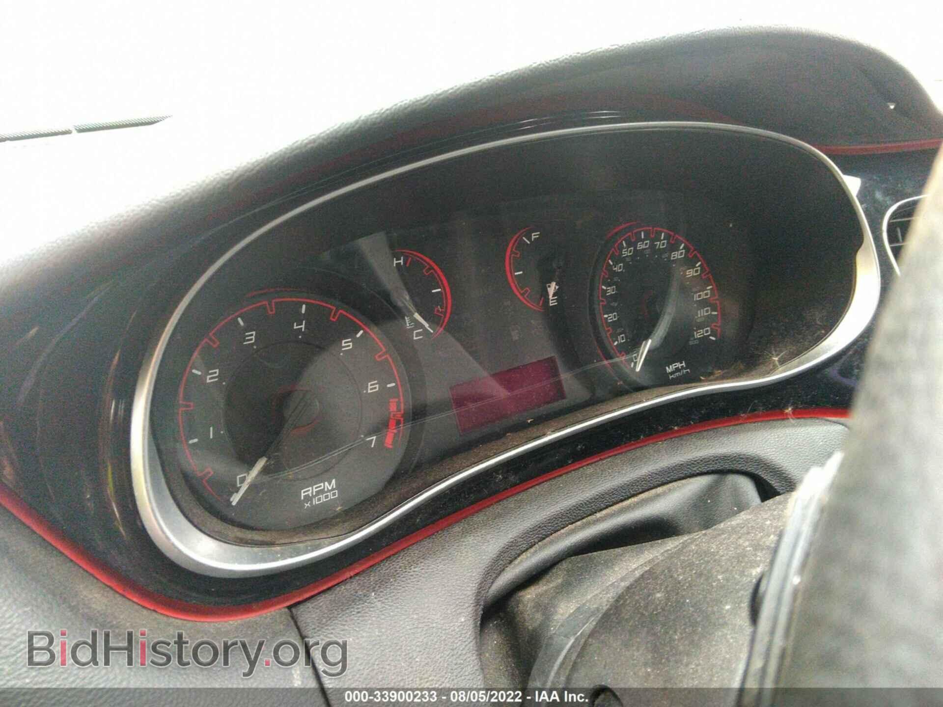 2015 DODGE DART - VIN: 1C3CDFBB9FD129119 - Фото 7
