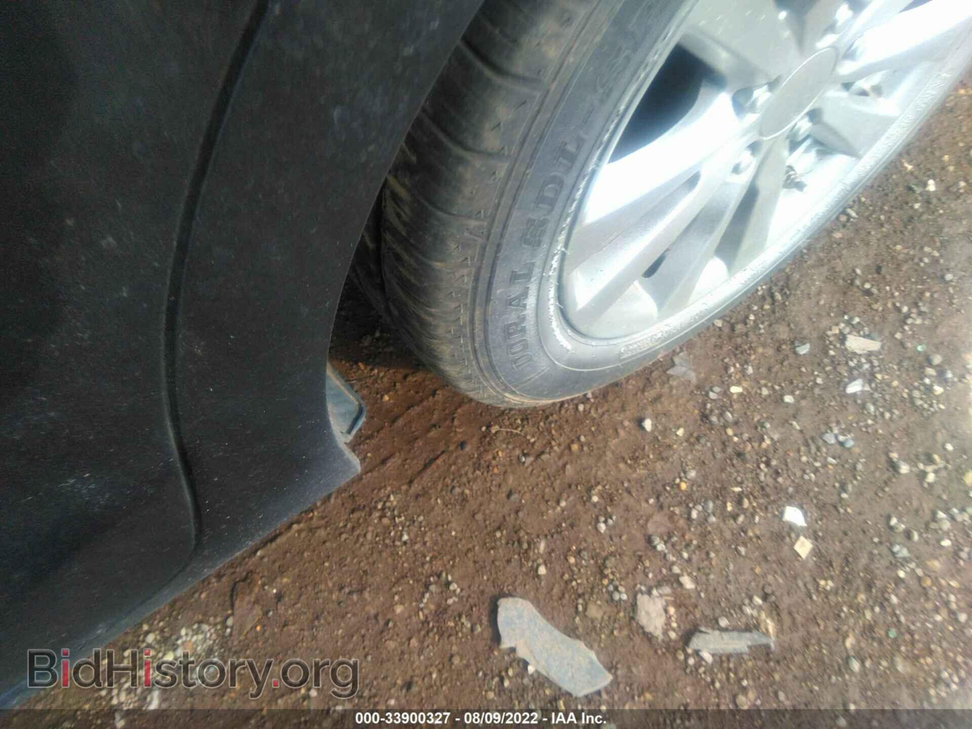 2012 HONDA CIVIC SDN - VIN: 19XFB2F99CE041664 - Фото 13