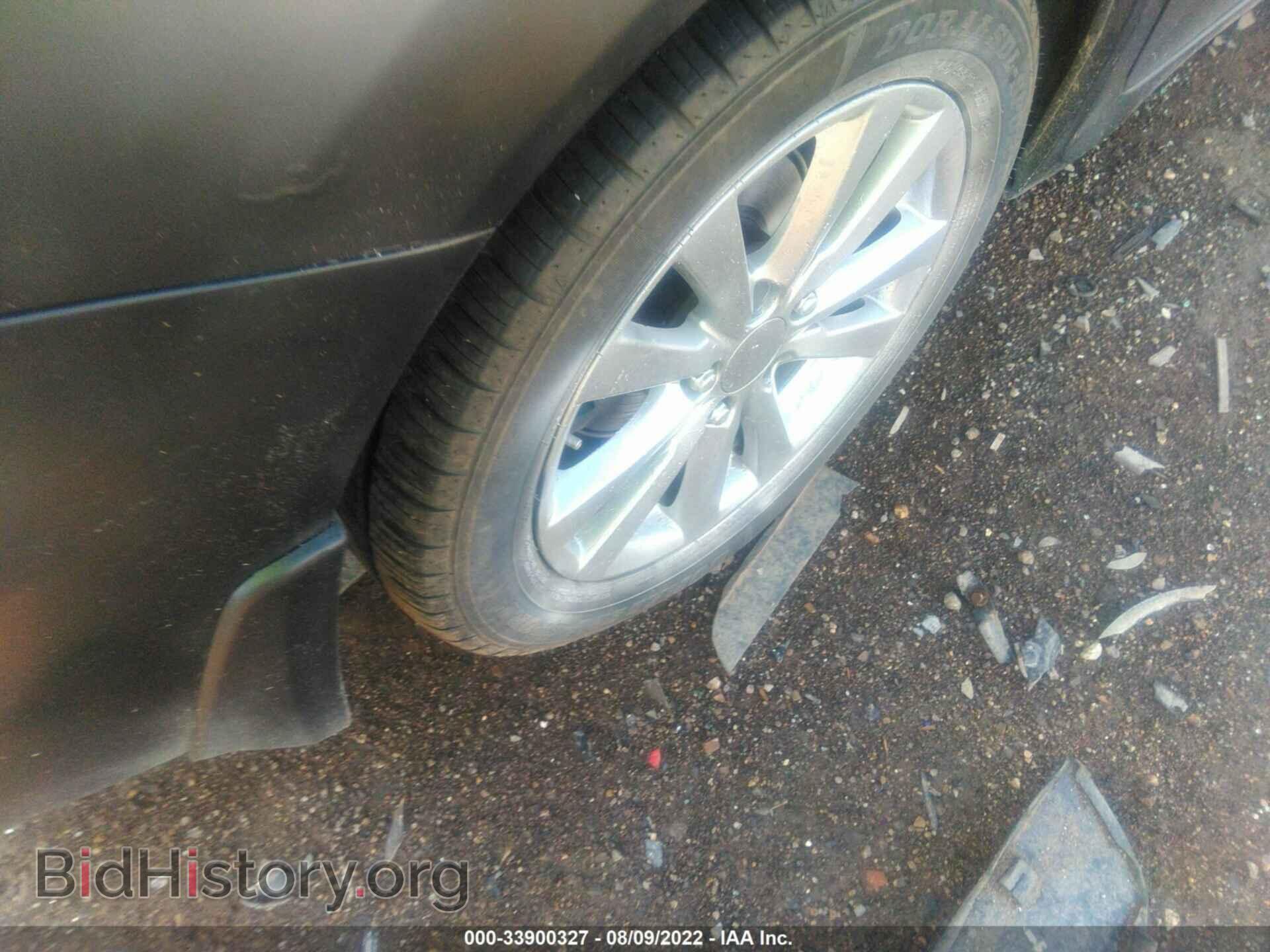 2012 HONDA CIVIC SDN - VIN: 19XFB2F99CE041664 - Фото 15