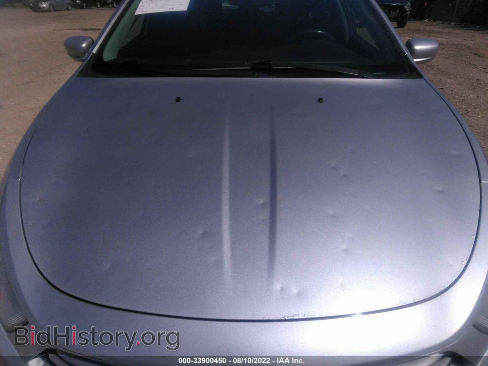 2013 DODGE DART - VIN: 1C3CDFBA5DD131941 - Photo 6