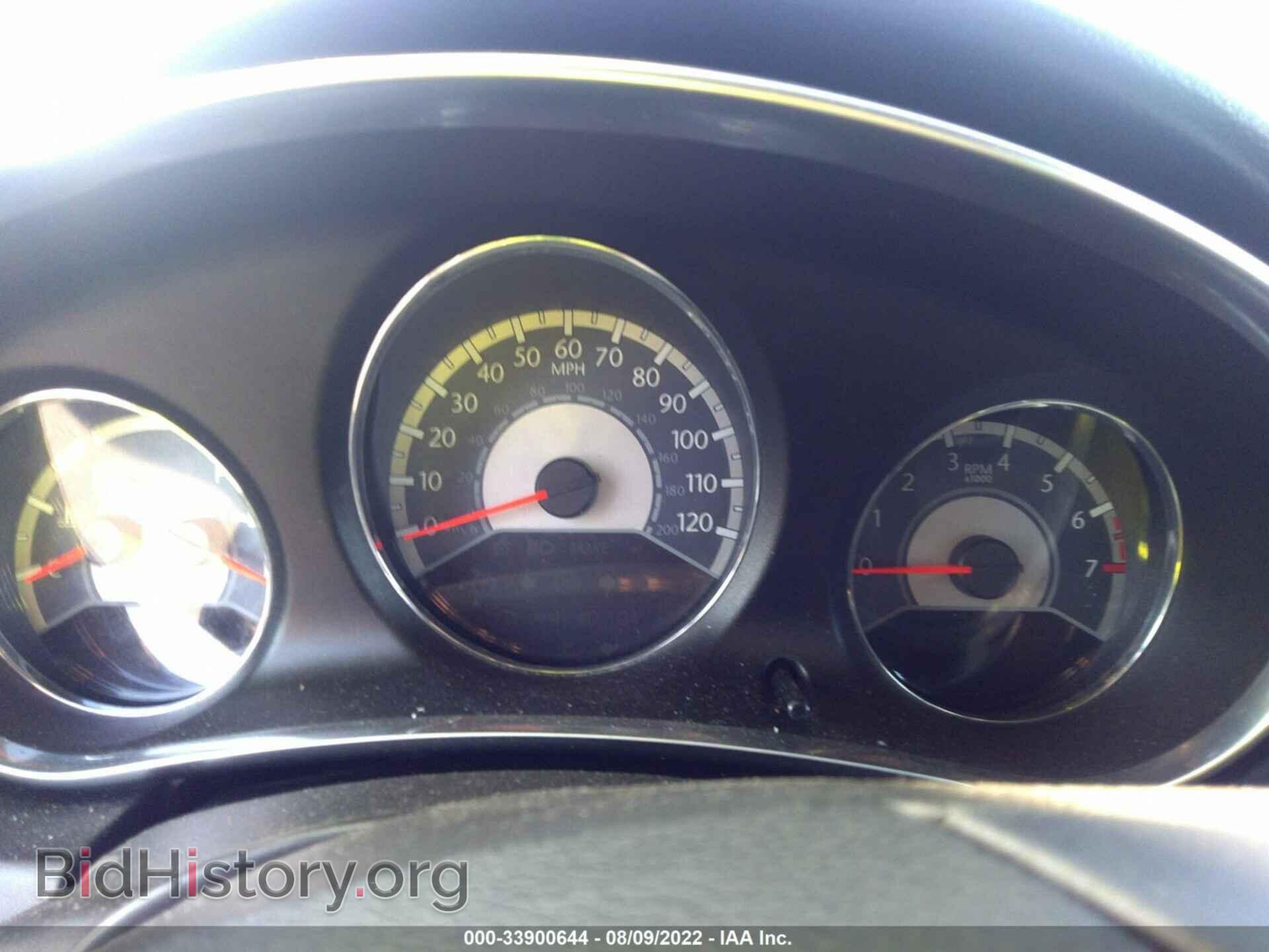2014 CHRYSLER 200 - VIN: 1C3CCBAB8EN209307 - Photo 7