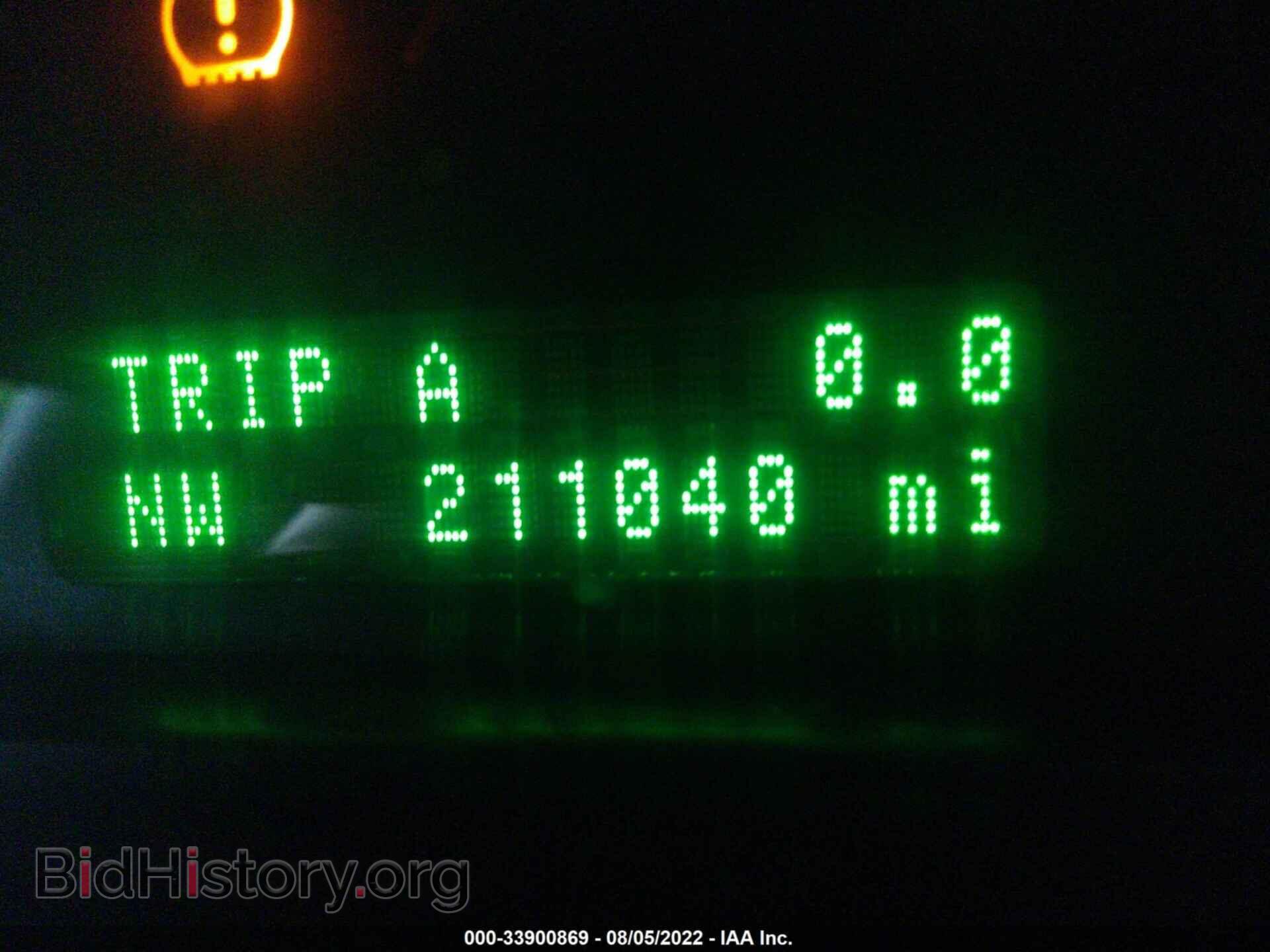 2007 FORD EDGE - VIN: 2FMDK38C97BA93603 - Photo 7