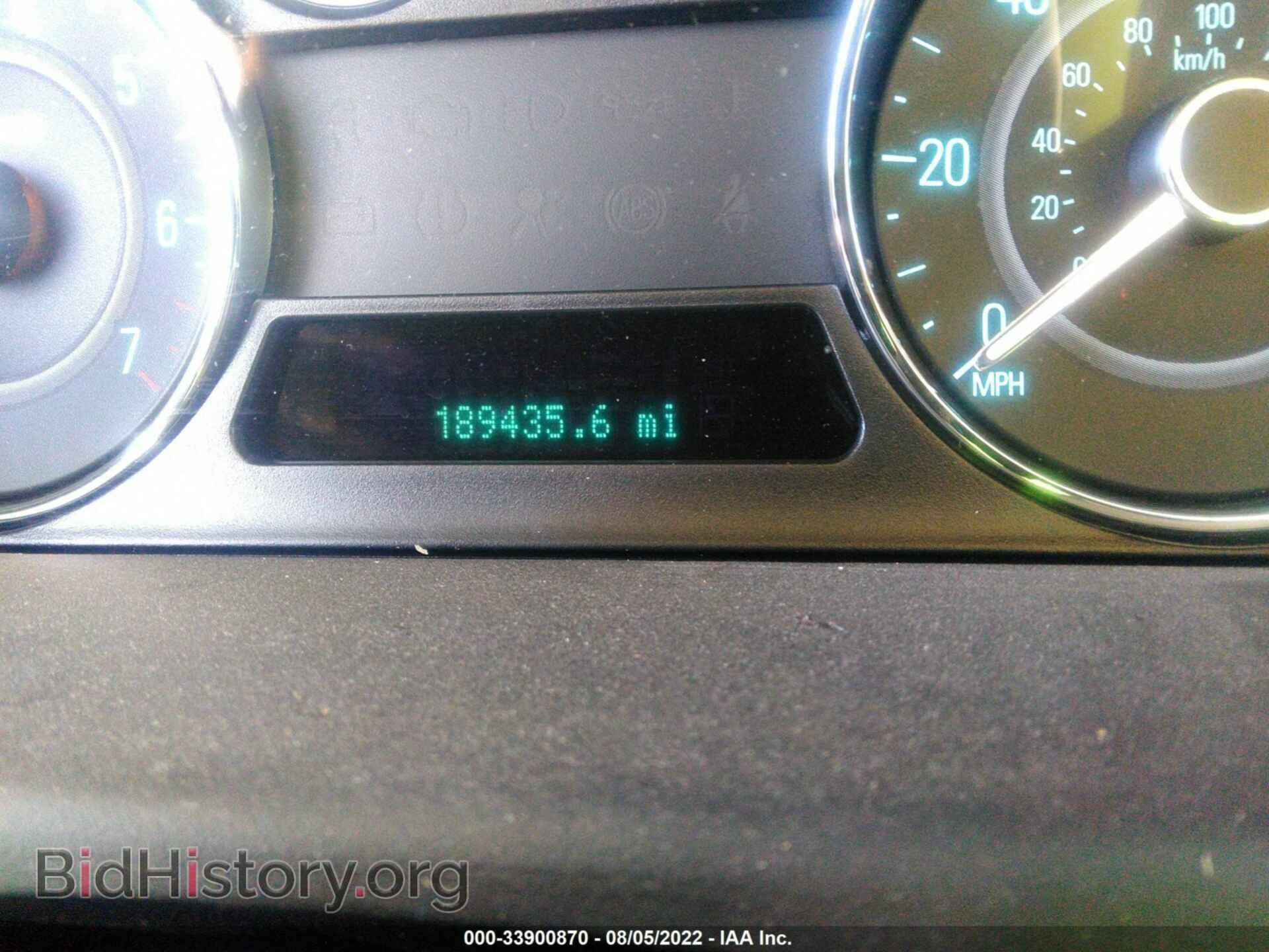 2012 FORD FLEX - VIN: 2FMGK5CC0CBD00809 - Photo 7