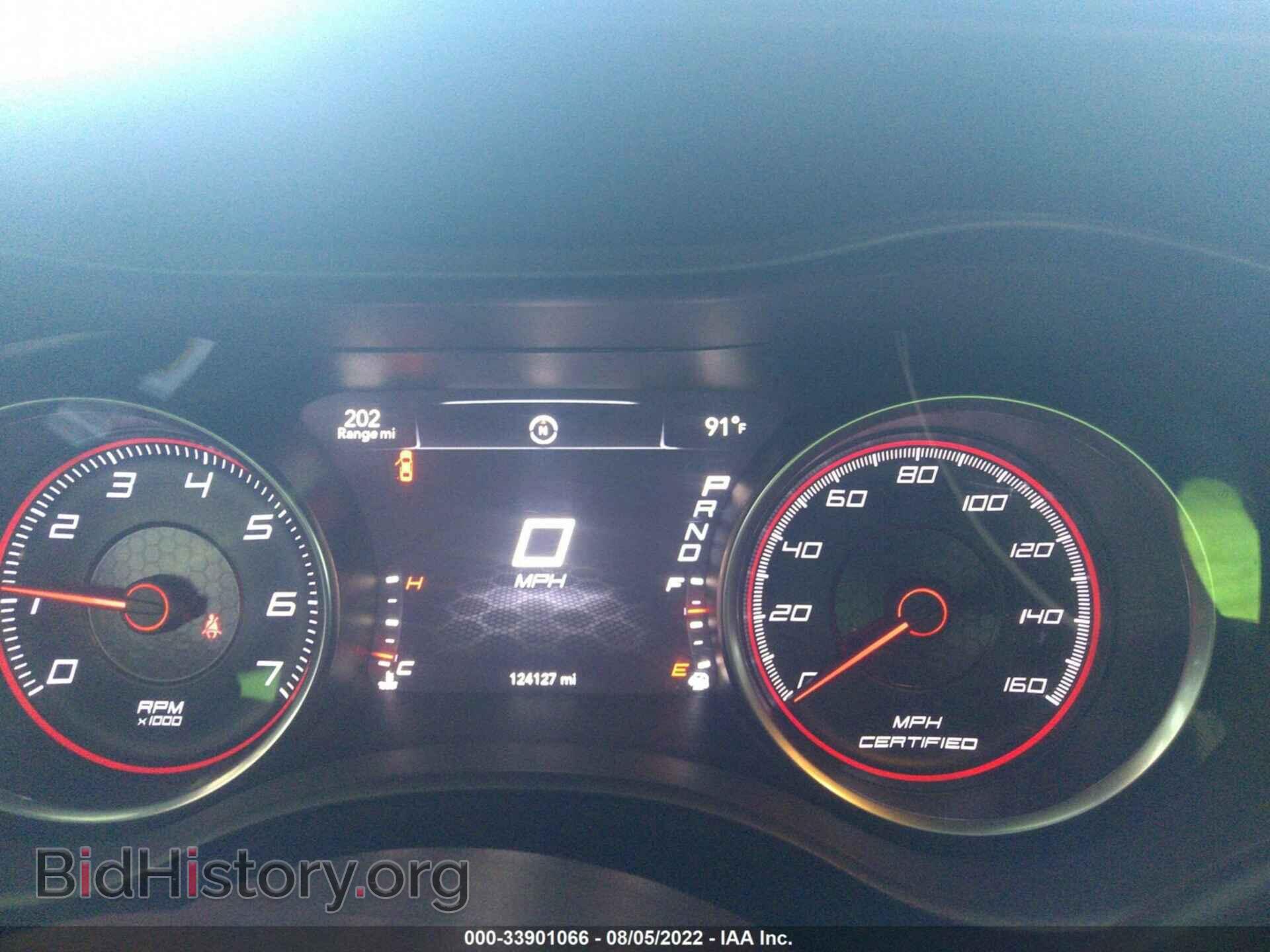 2015 DODGE CHARGER - VIN: 2C3CDXKT4FH837263 - Фото 7