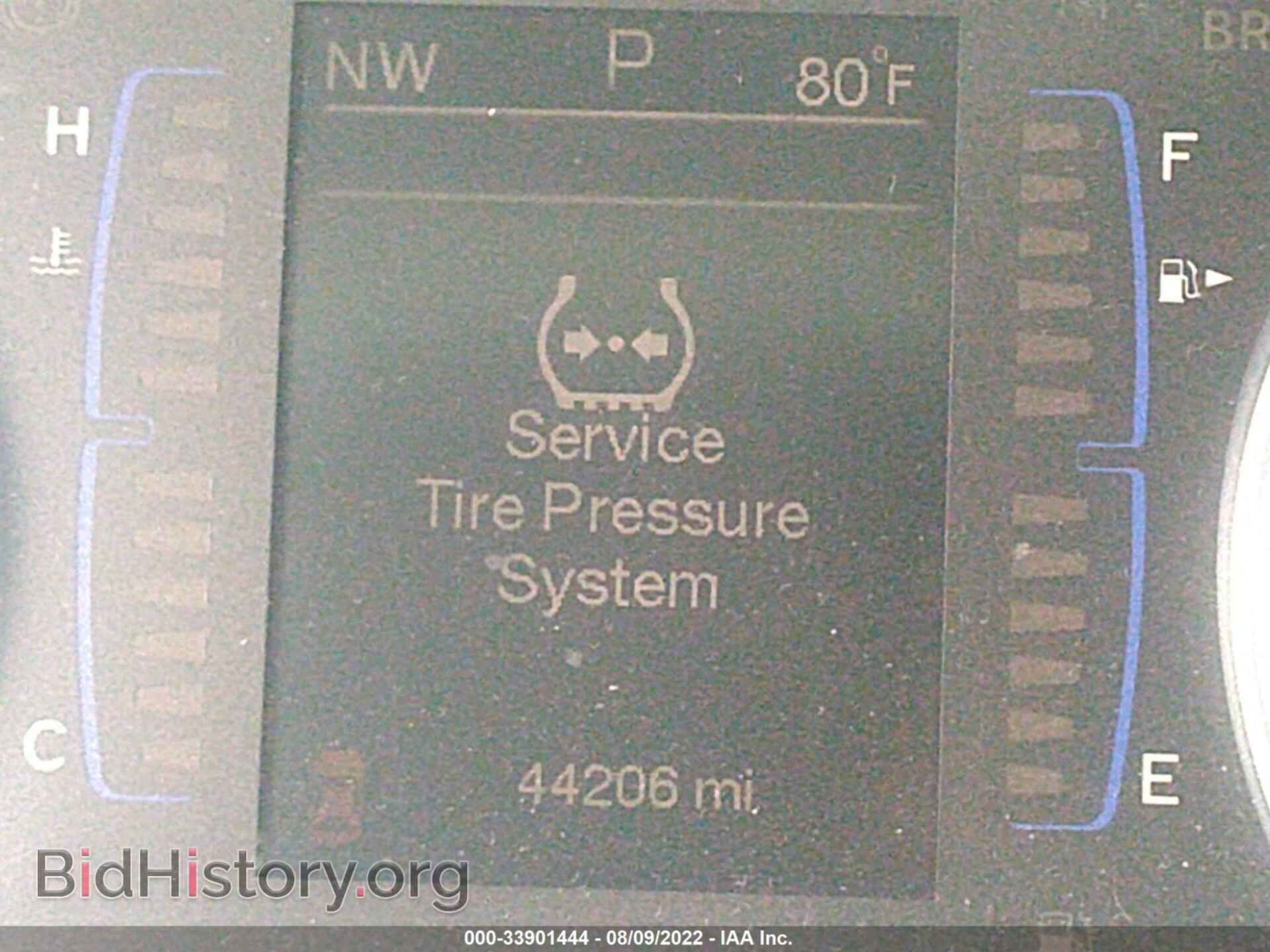 2015 CHRYSLER 200 - VIN: 1C3CCCAB2FN554534 - Фото 7