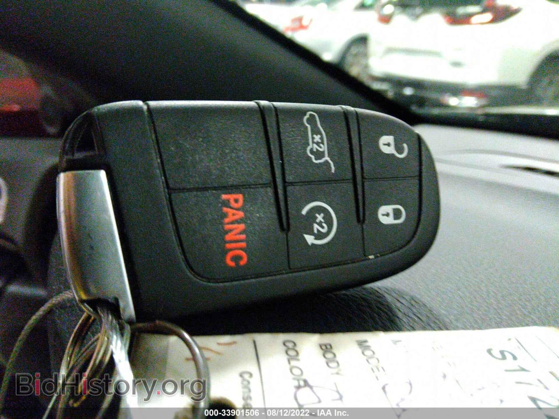 2015 DODGE DURANGO - VIN: 1C4RDHDG1FC916971 - Фото 11