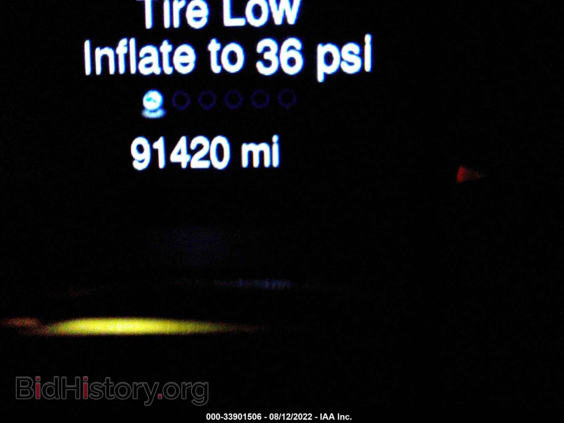 2015 DODGE DURANGO - VIN: 1C4RDHDG1FC916971 - Фото 7