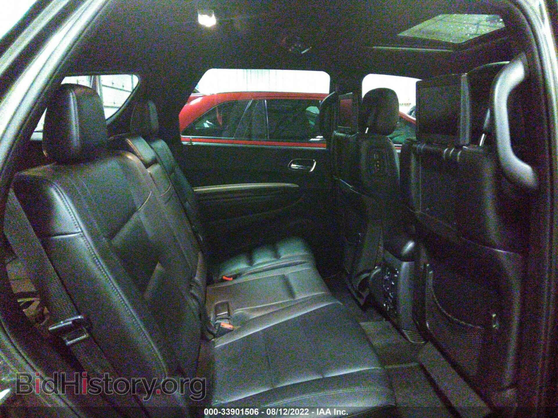 2015 DODGE DURANGO - VIN: 1C4RDHDG1FC916971 - Фото 8
