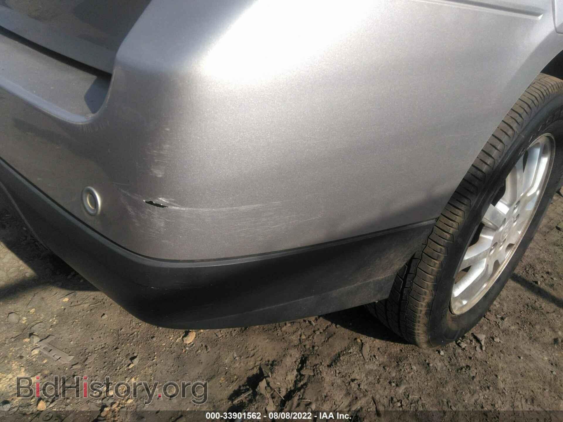 2007 BUICK RENDEZVOUS - VIN: 3G5DA03L87S524382 - Фото 6