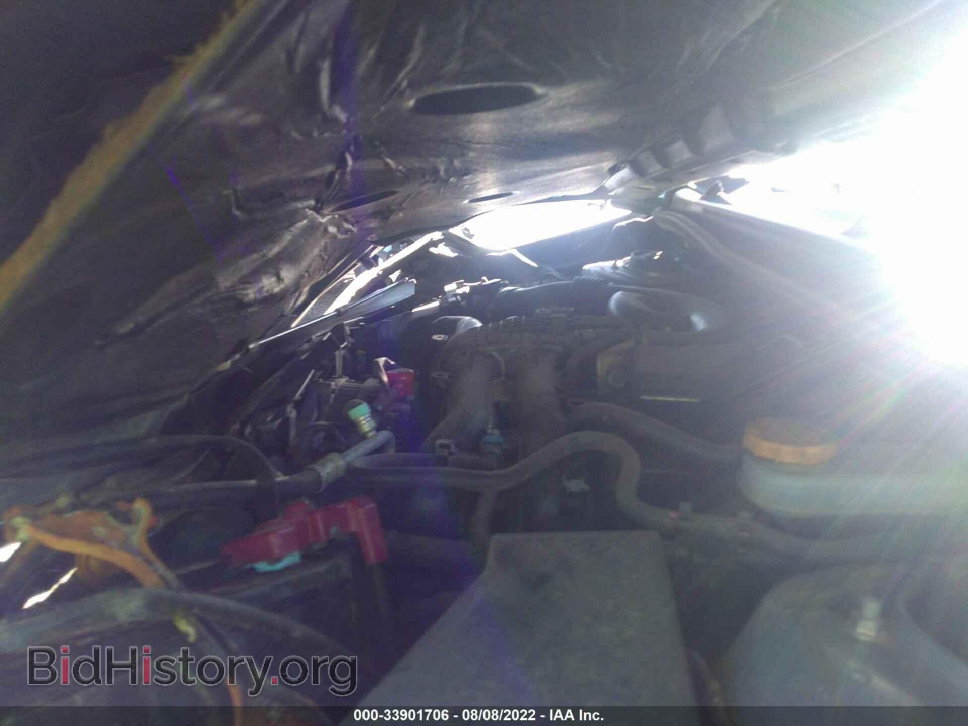 2014 SUBARU IMPREZA WAGON - VIN: JF1GPAA69E8224384 - Фото 10